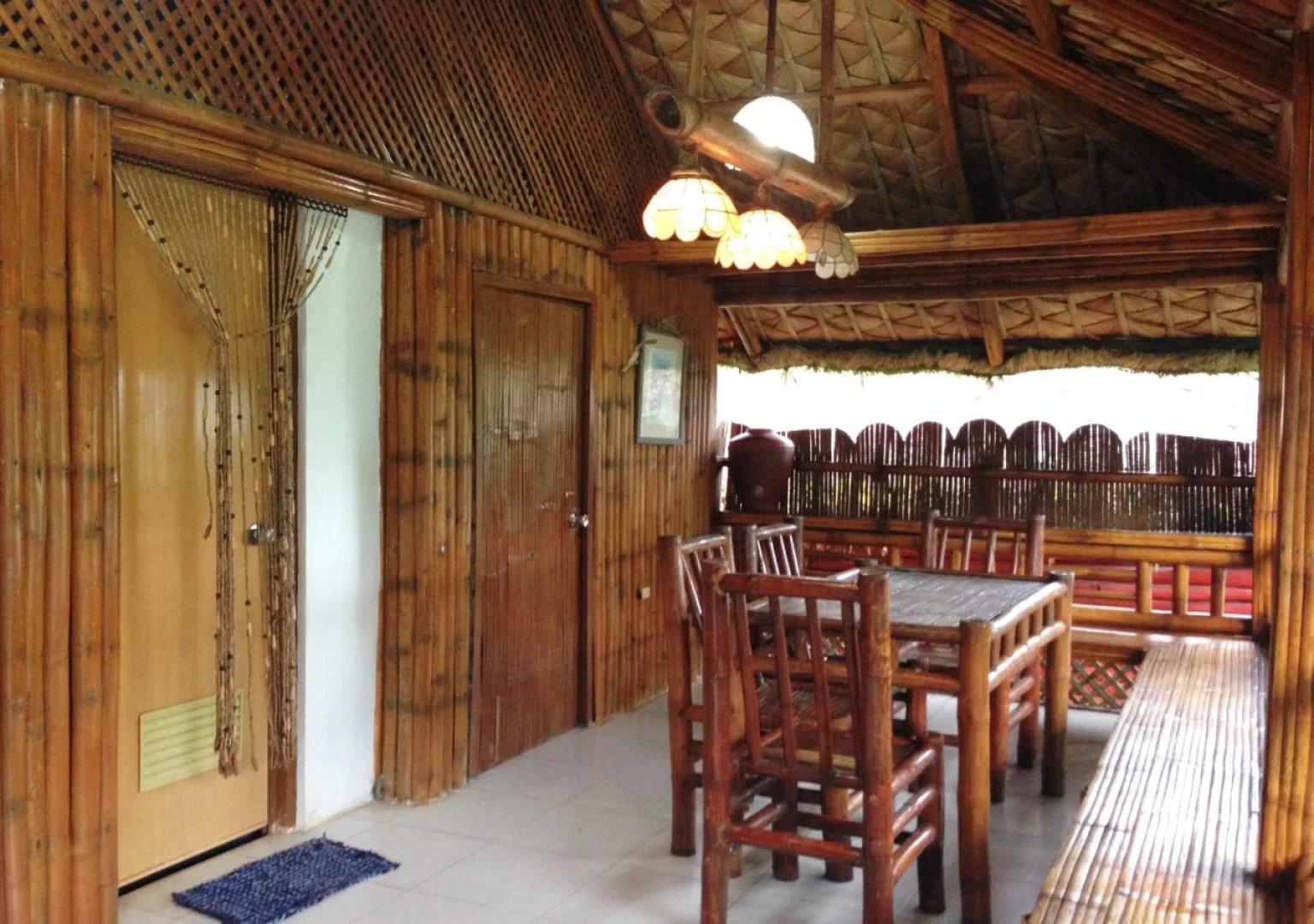 Oyster Forest Life Resort