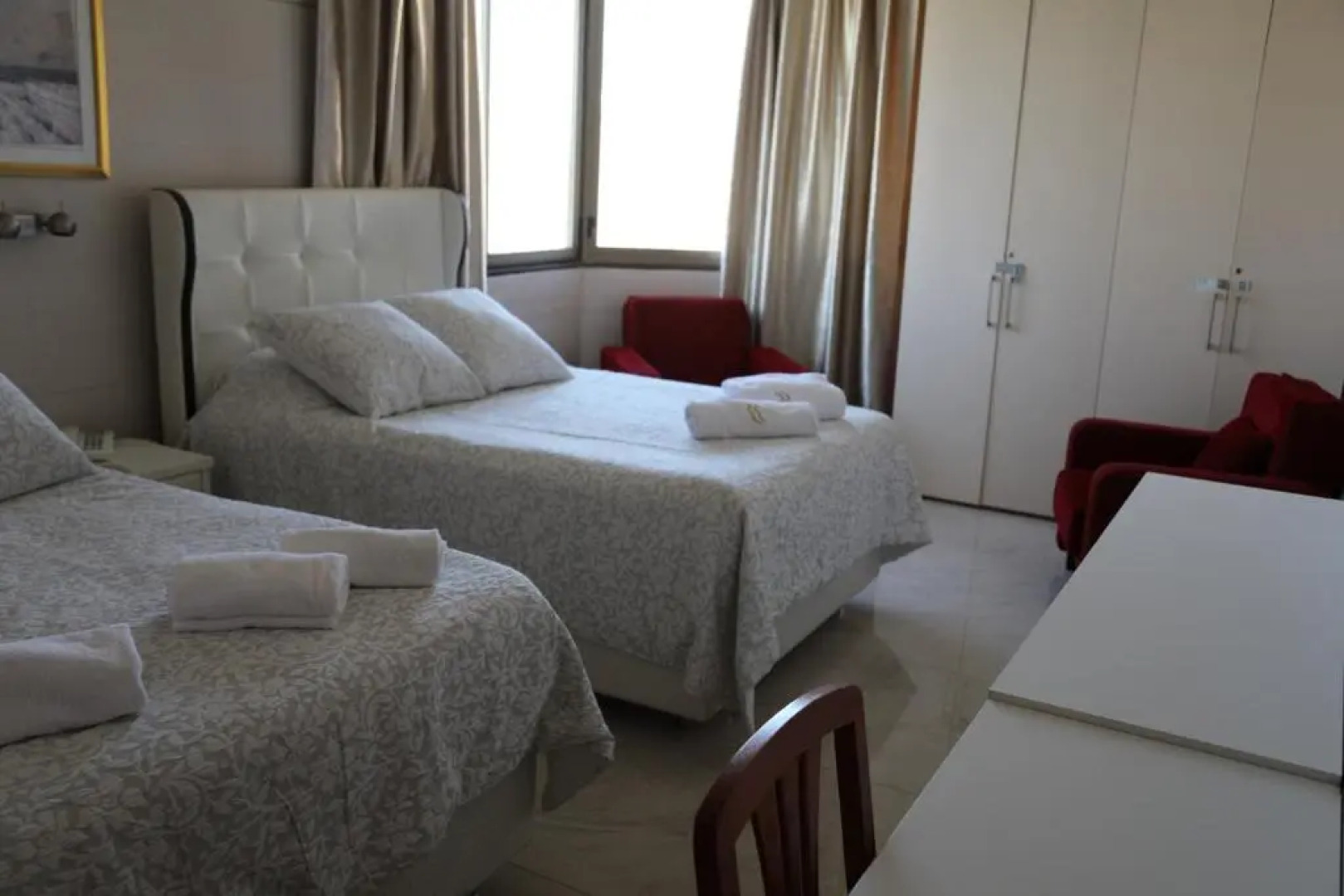 Jerusalem Hotel Private Luxury Suites near Western Wall