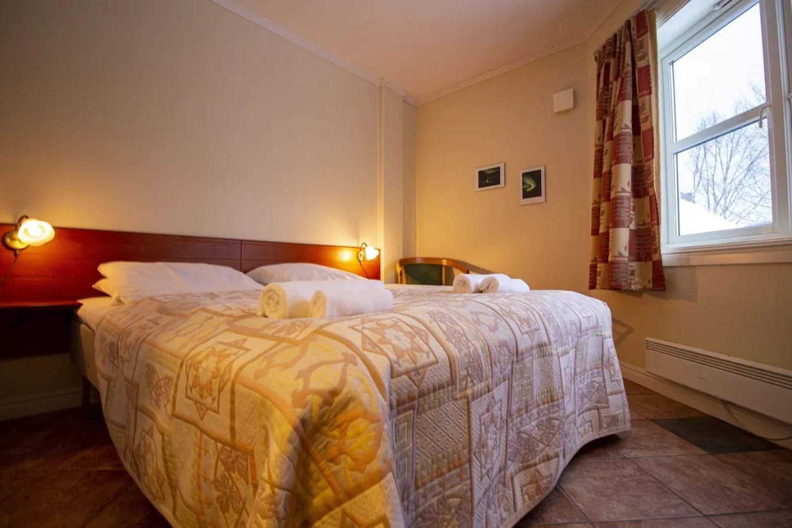 Tysfjord turistsenter AS