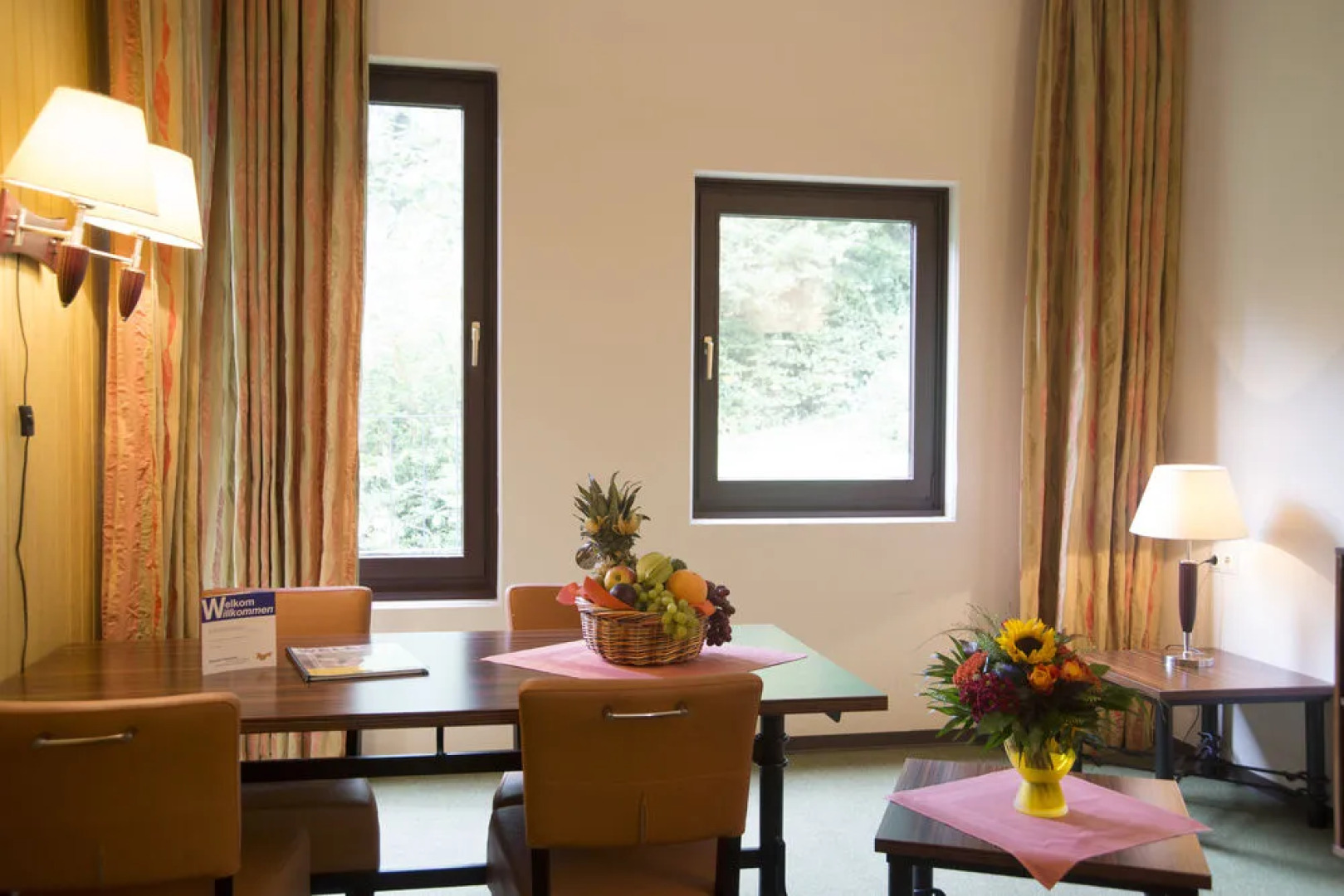 Ferienpark Hambachtal