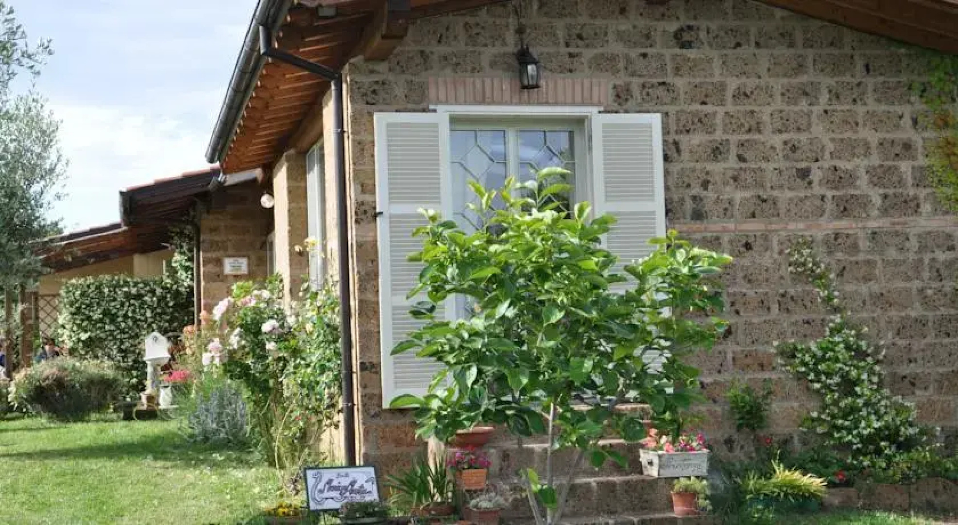 B&B Menica Marta Country House