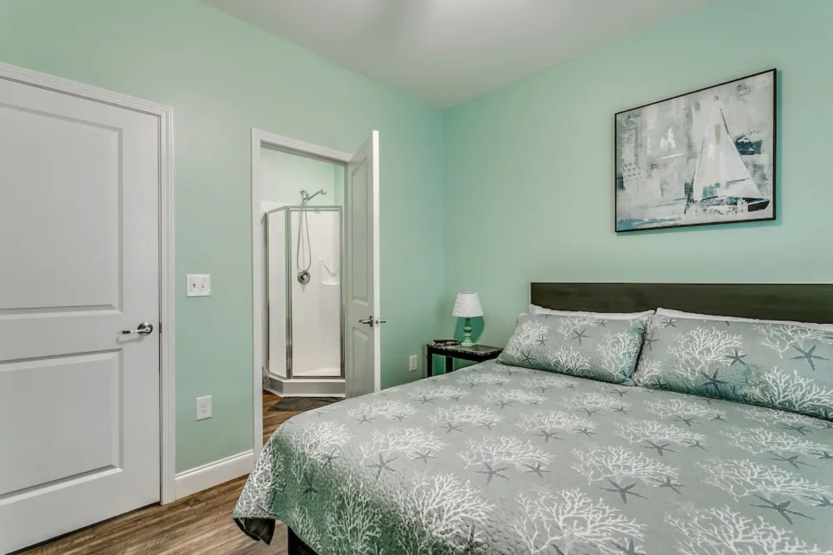 Together Resorts Cherry Grove Resort at 204 54 AB