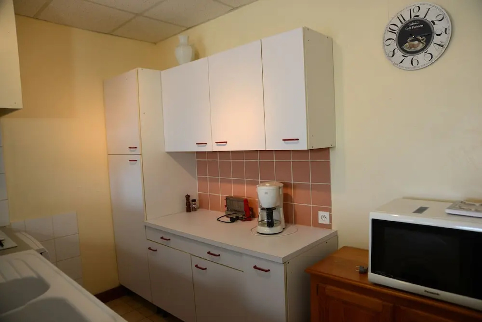 Gîtes des planchettes