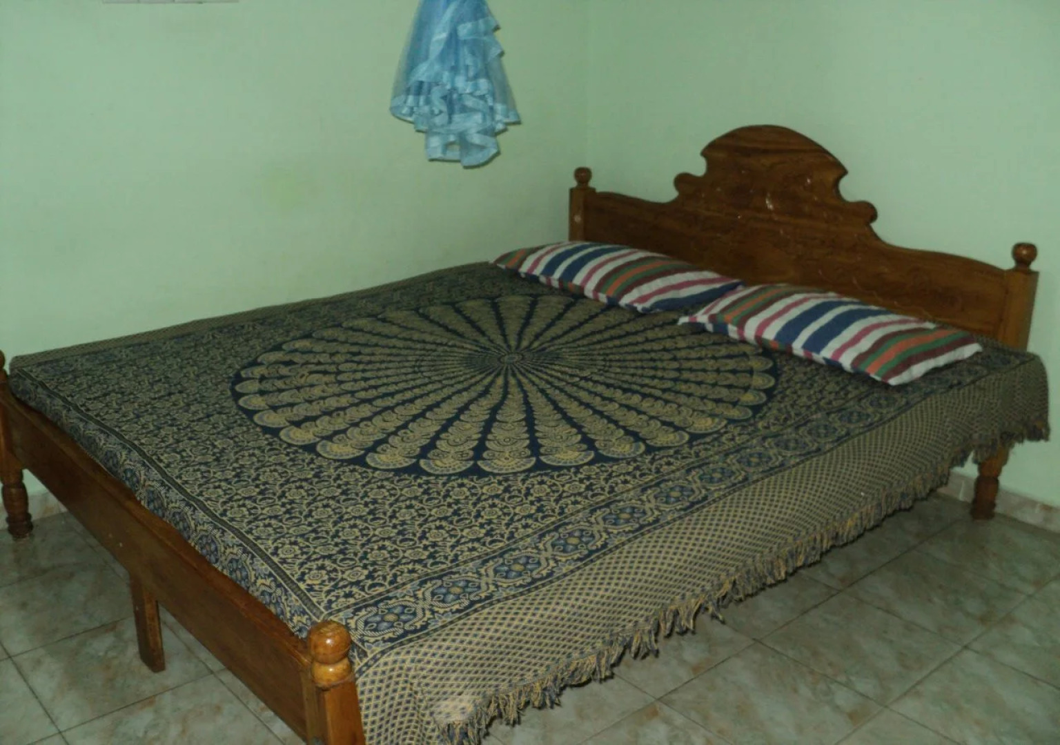 Ruwanthy Holiday Resort