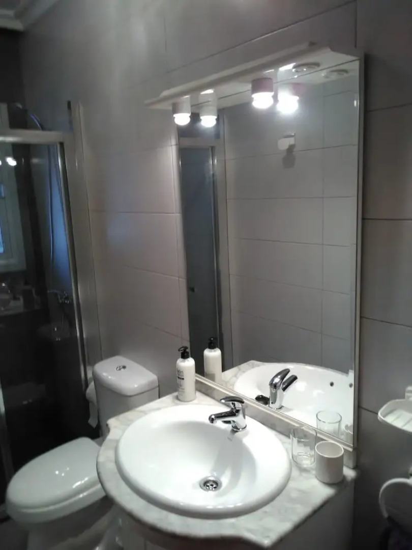 Excelente Piso a 5 minutos del Casco Histórico