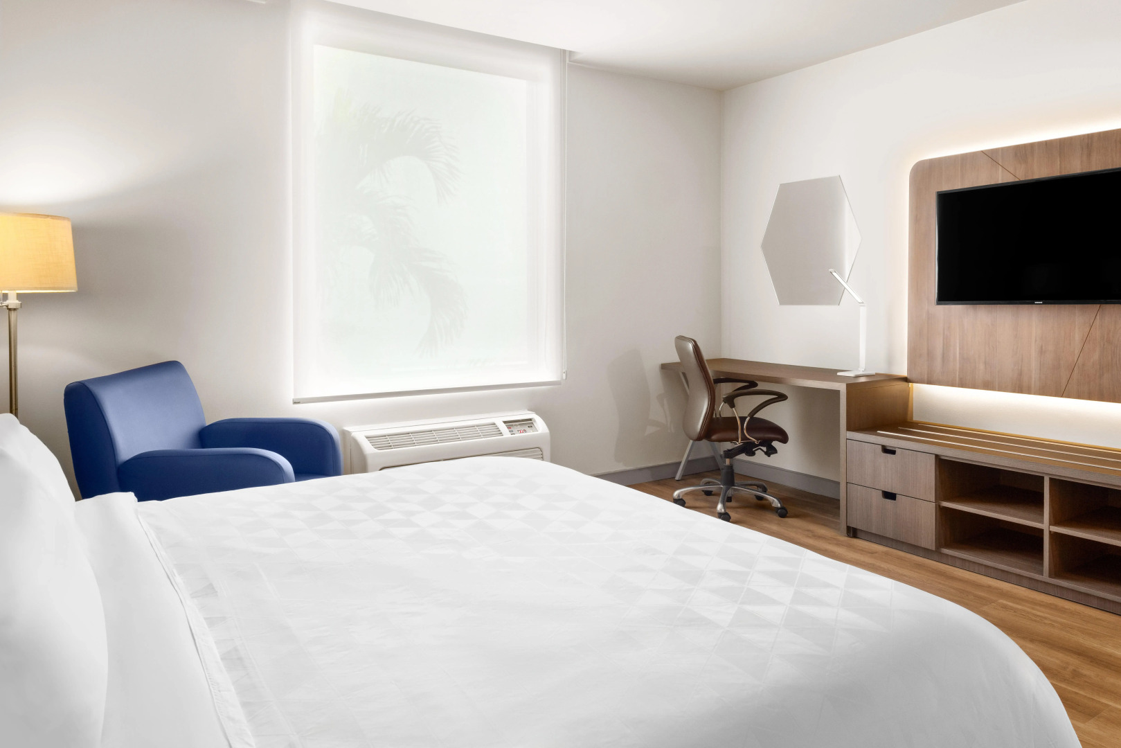 Holiday Inn Express San Jose Forum by IHG