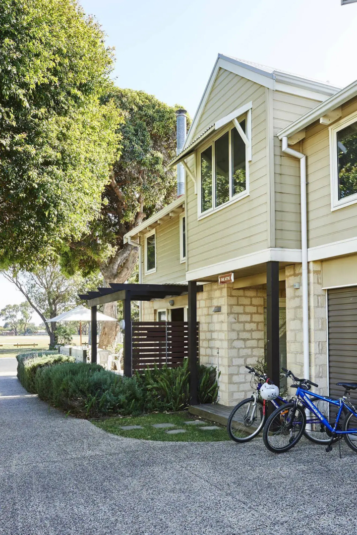 Seahaven Village