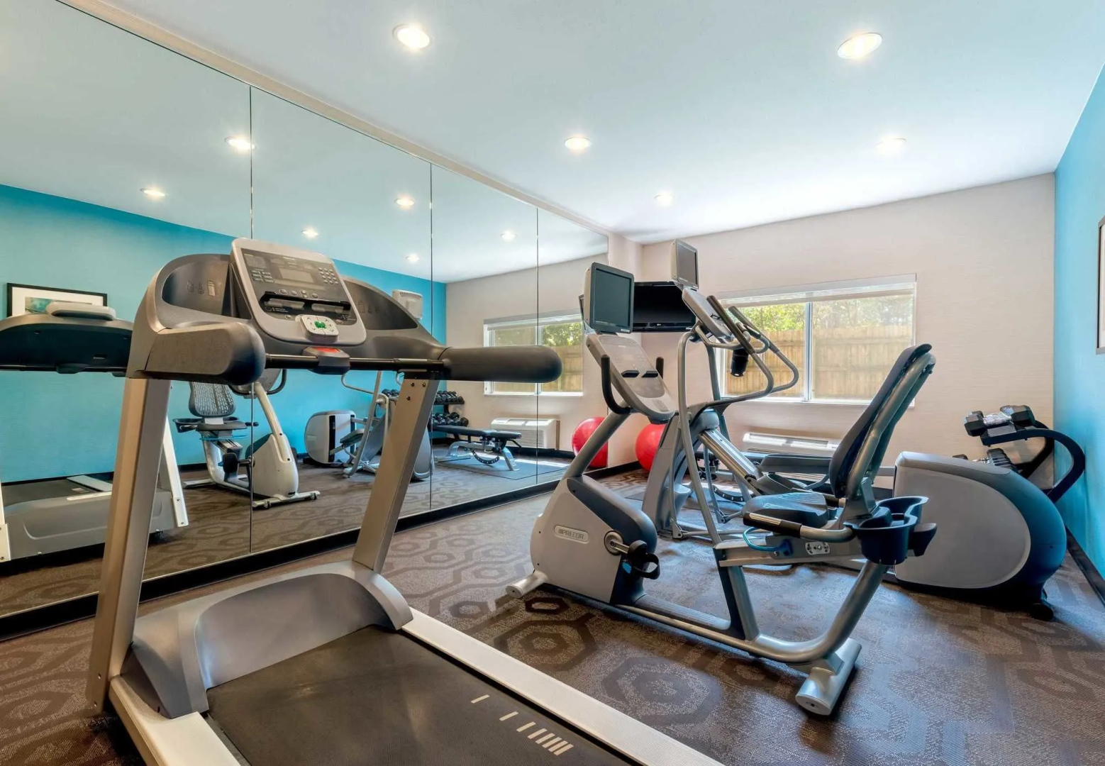 Fairfield Inn & Suites Stevens Point