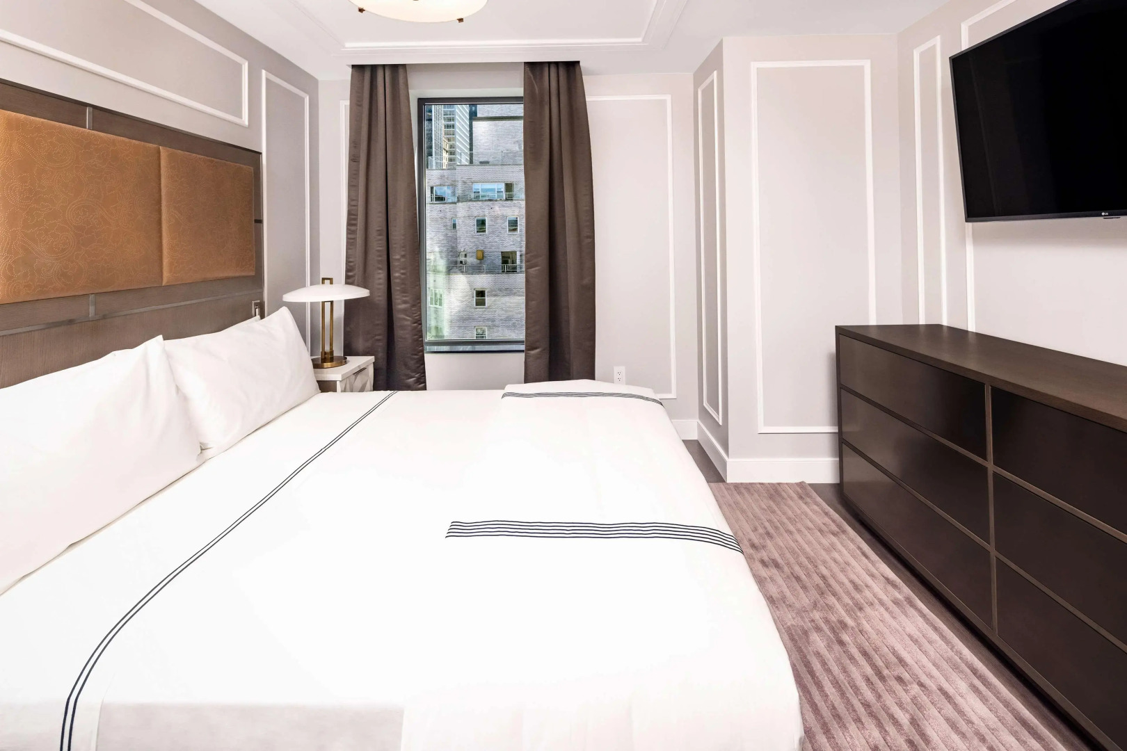 Hilton Club The Quin New York