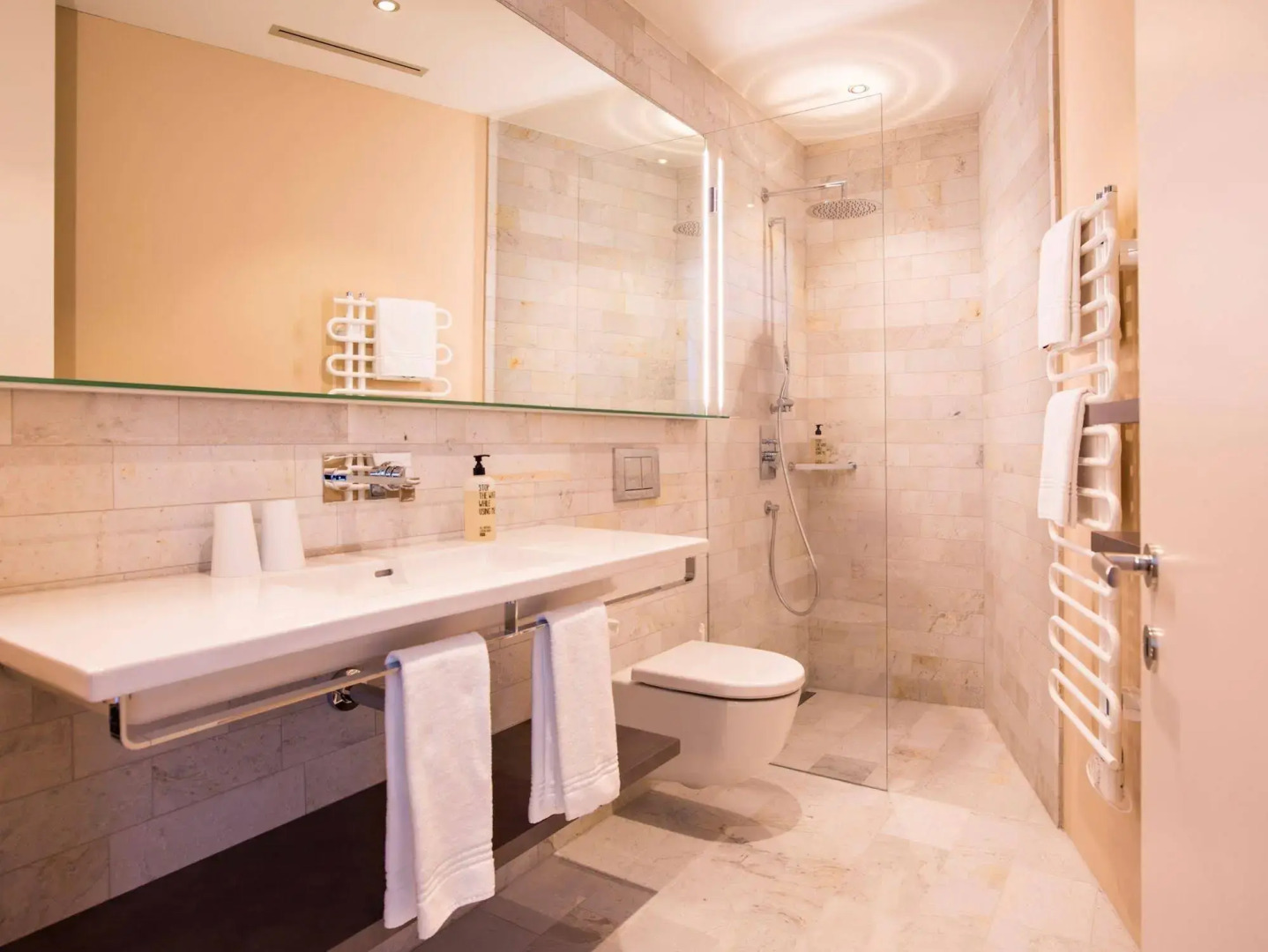 Sporthotel Pontresina