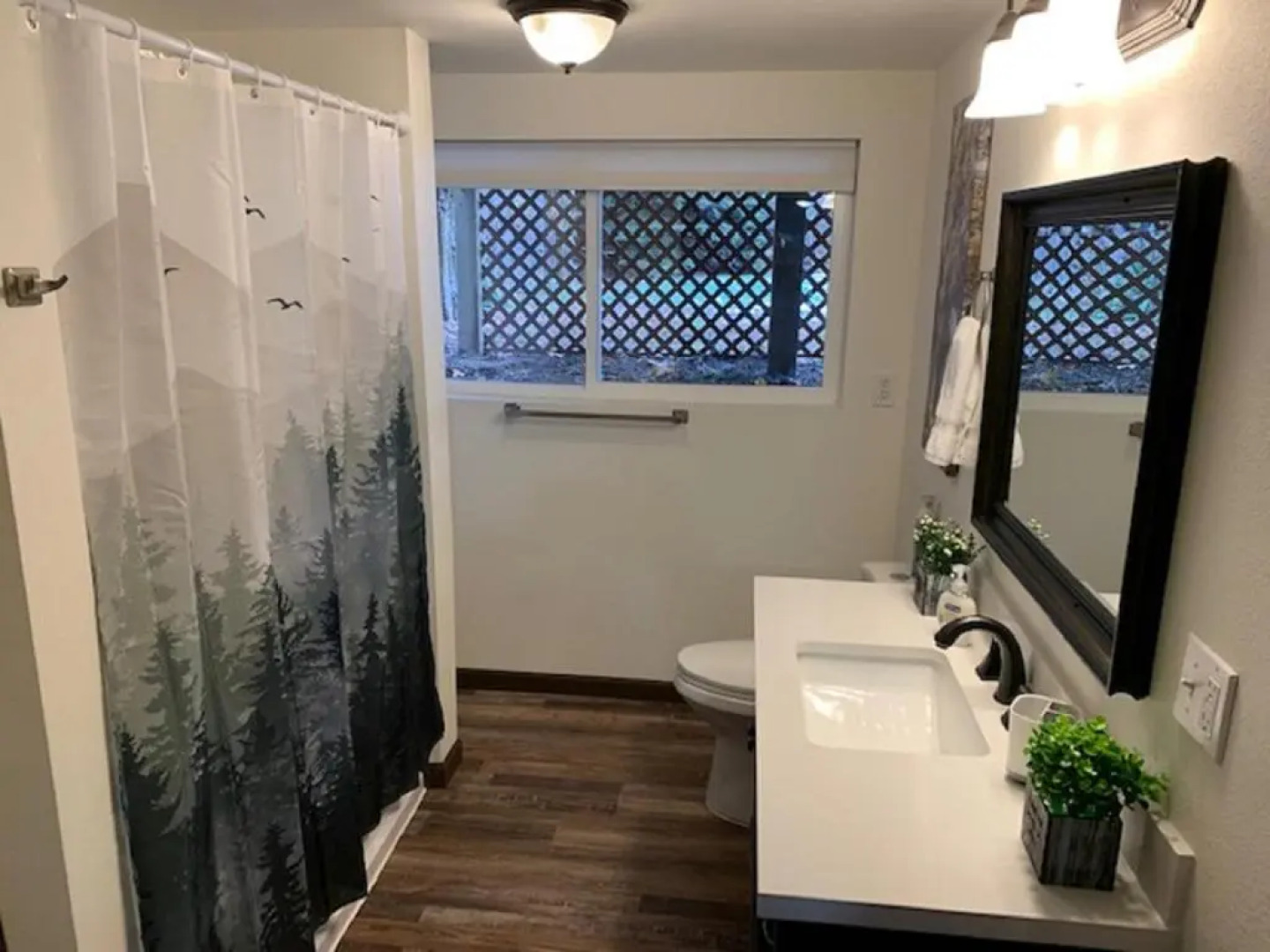 Outdoor Sanctuary - 3 Min Walk To Silver Mtn