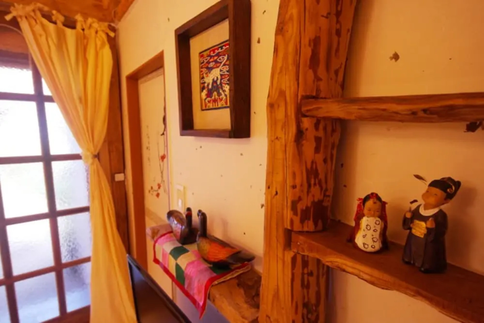 Lee Taek Gu Sarangchae 1