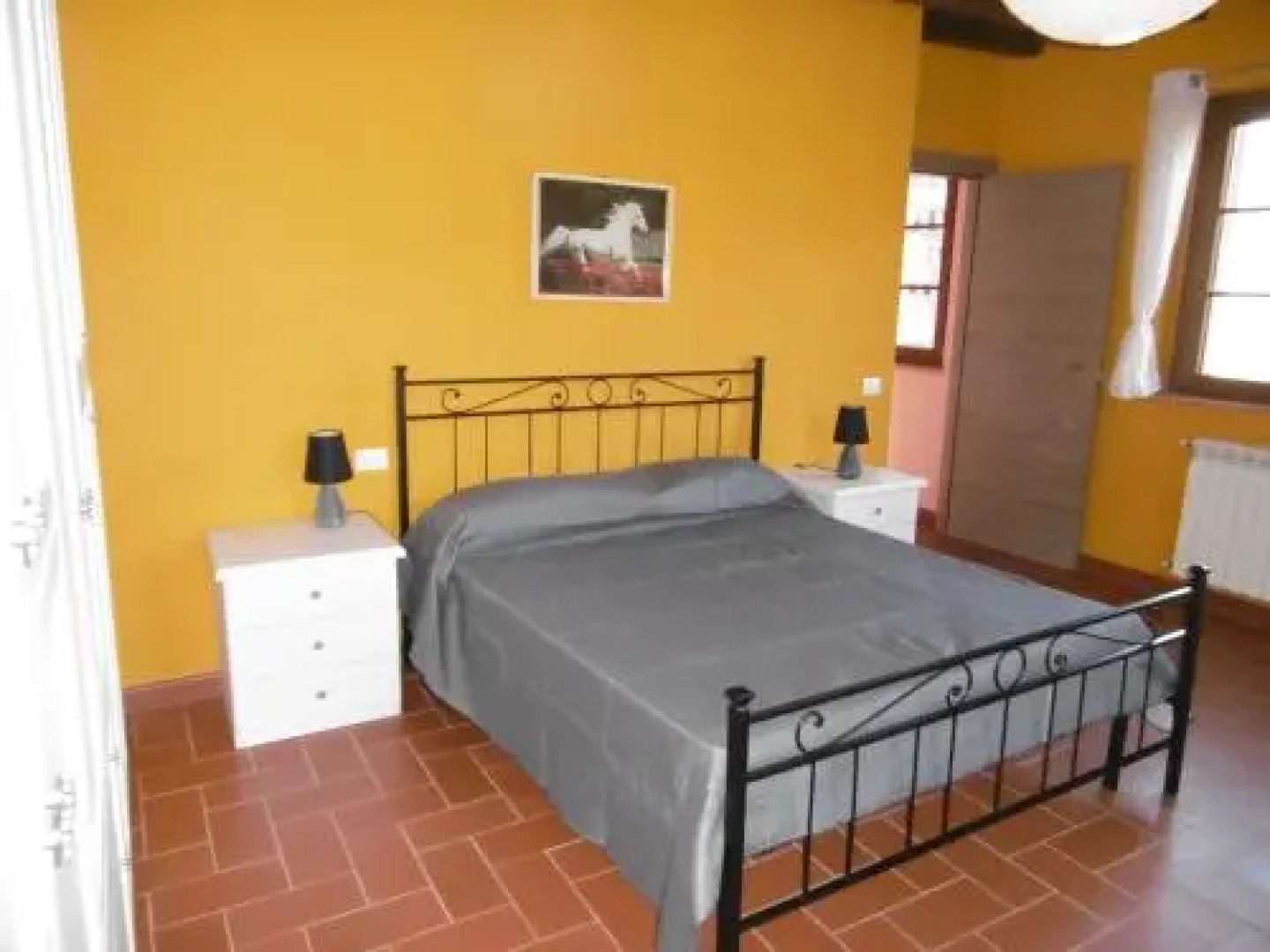 Villa Michaelis de Matrice