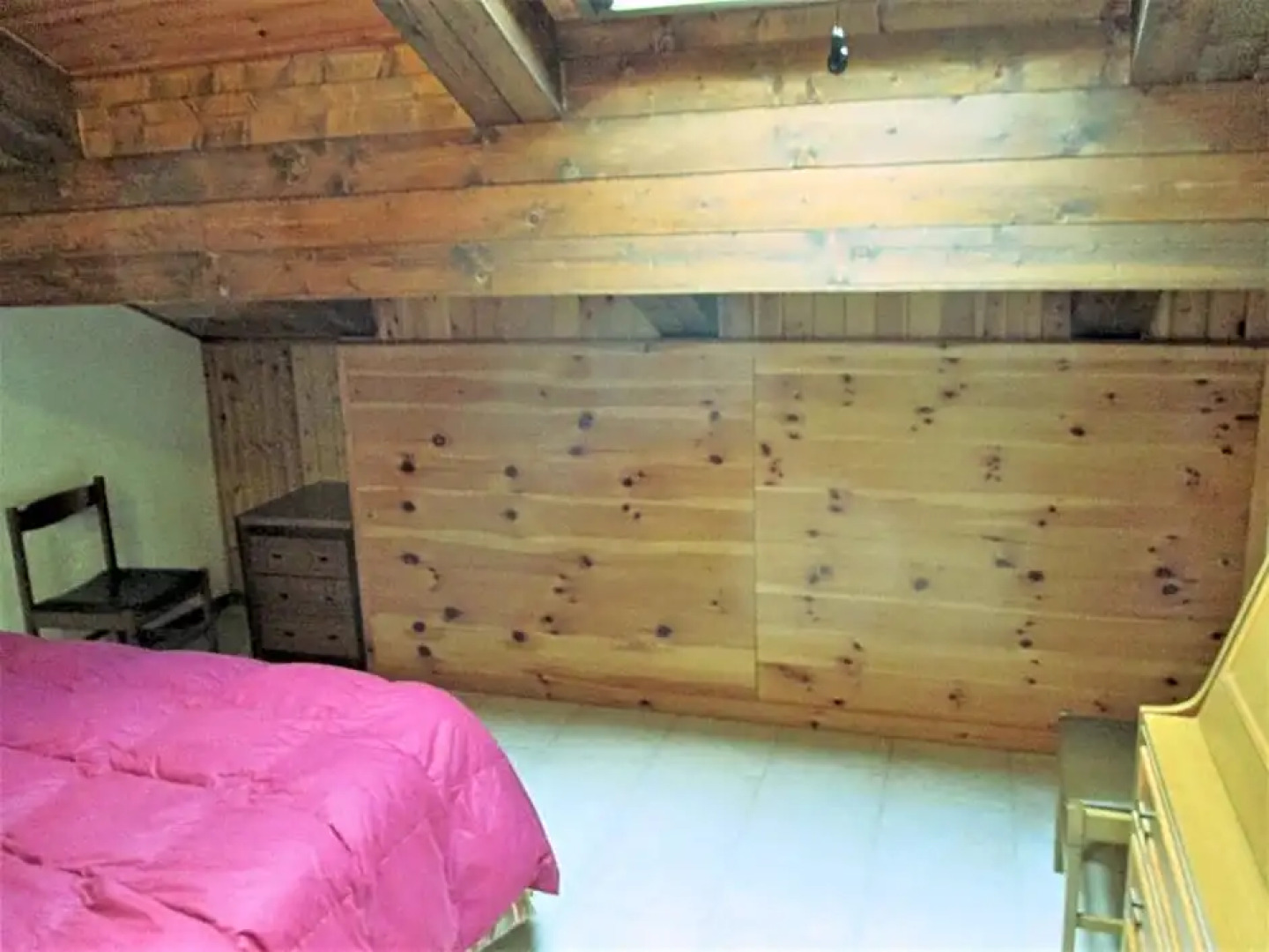 B&B il Bosco Appartamento