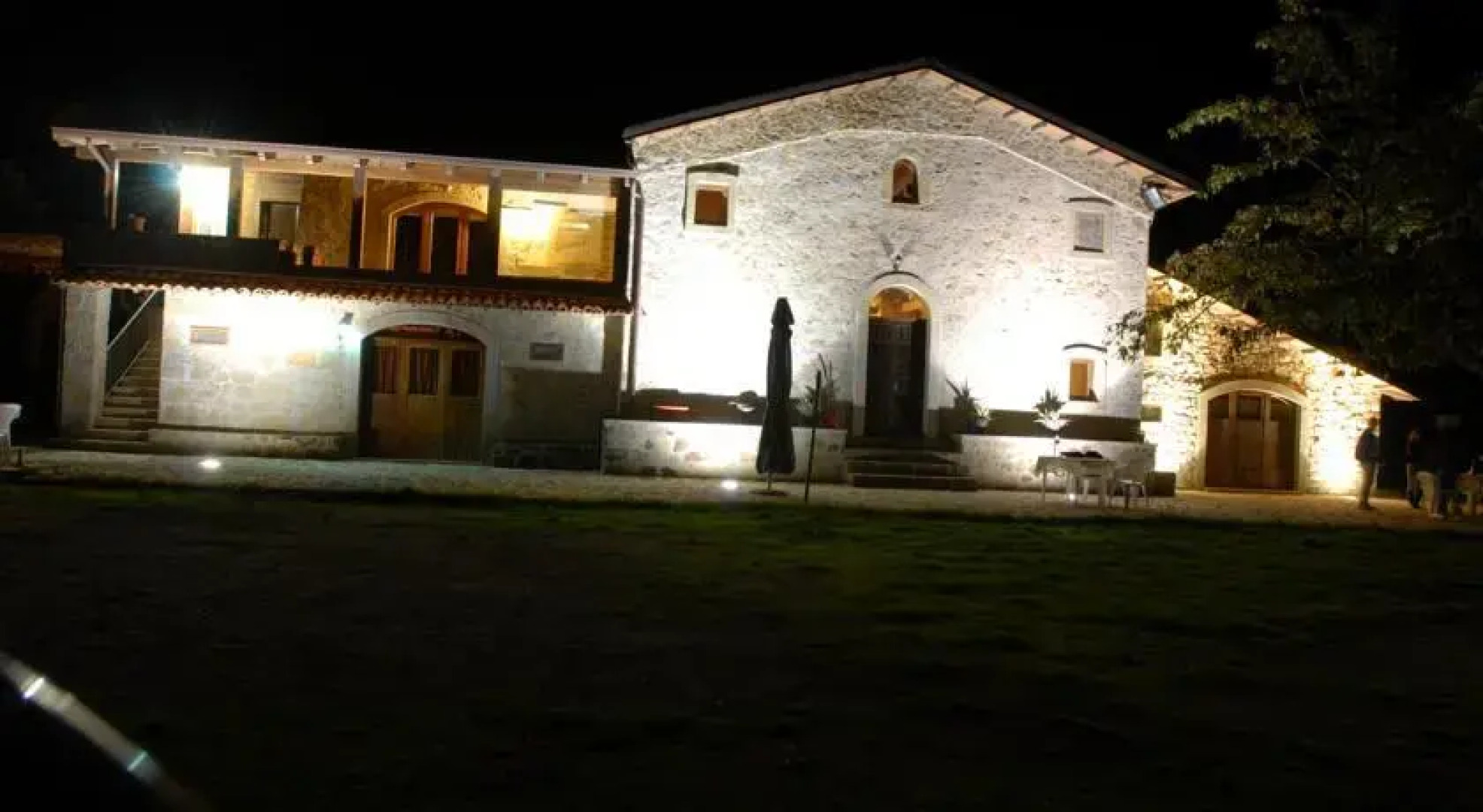 Agriturismo il Vignale