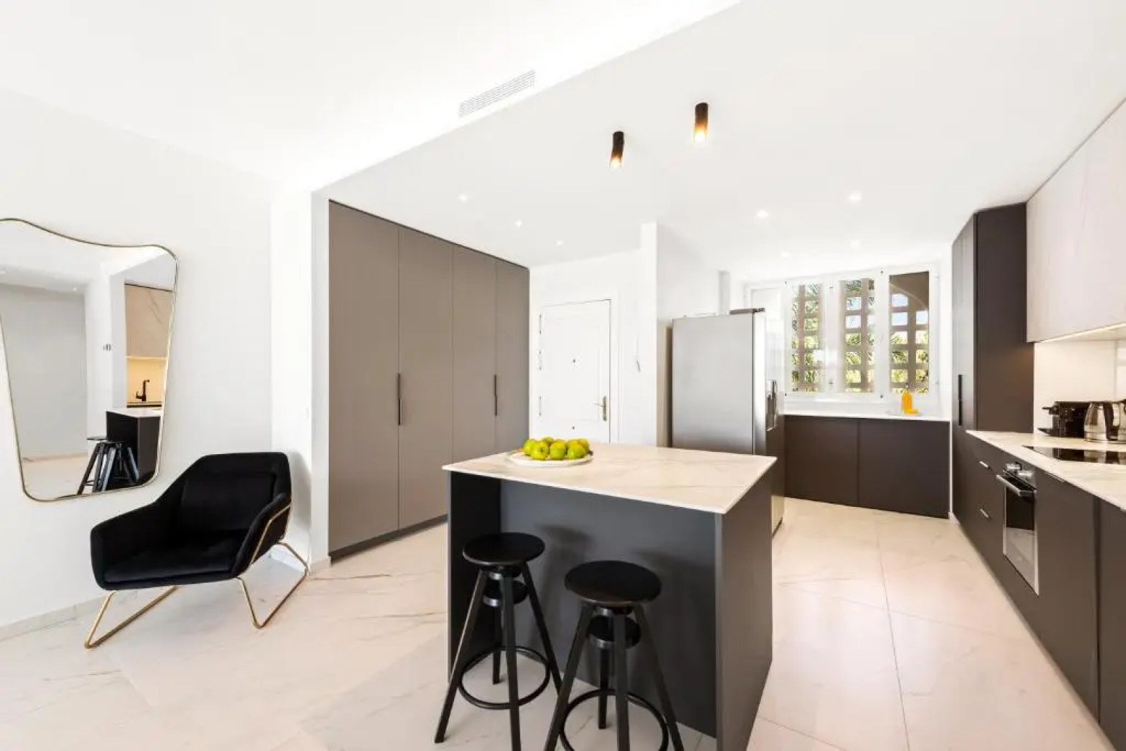 Apartment Señorio de Marbella