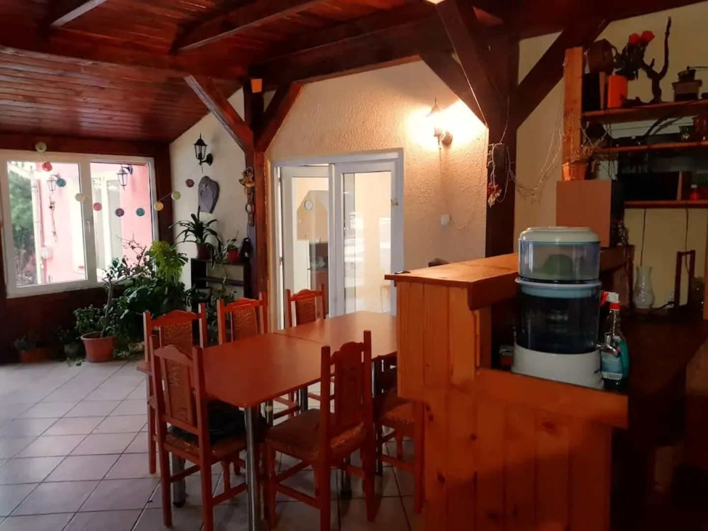 House With 5 Bedrooms in Sighioara, With Wonderful Mountain View, Enclosed Garden and Wifi