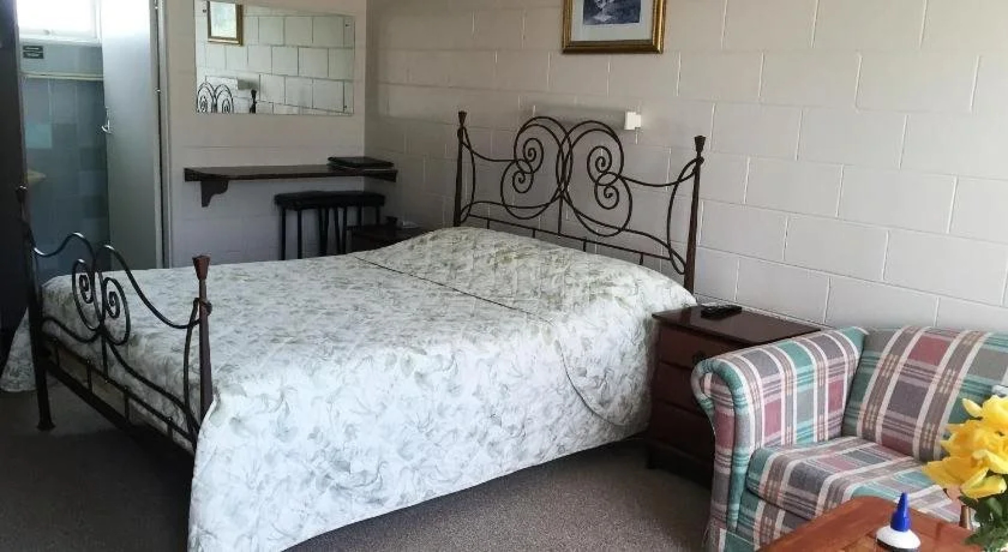 Alpine Country Motel