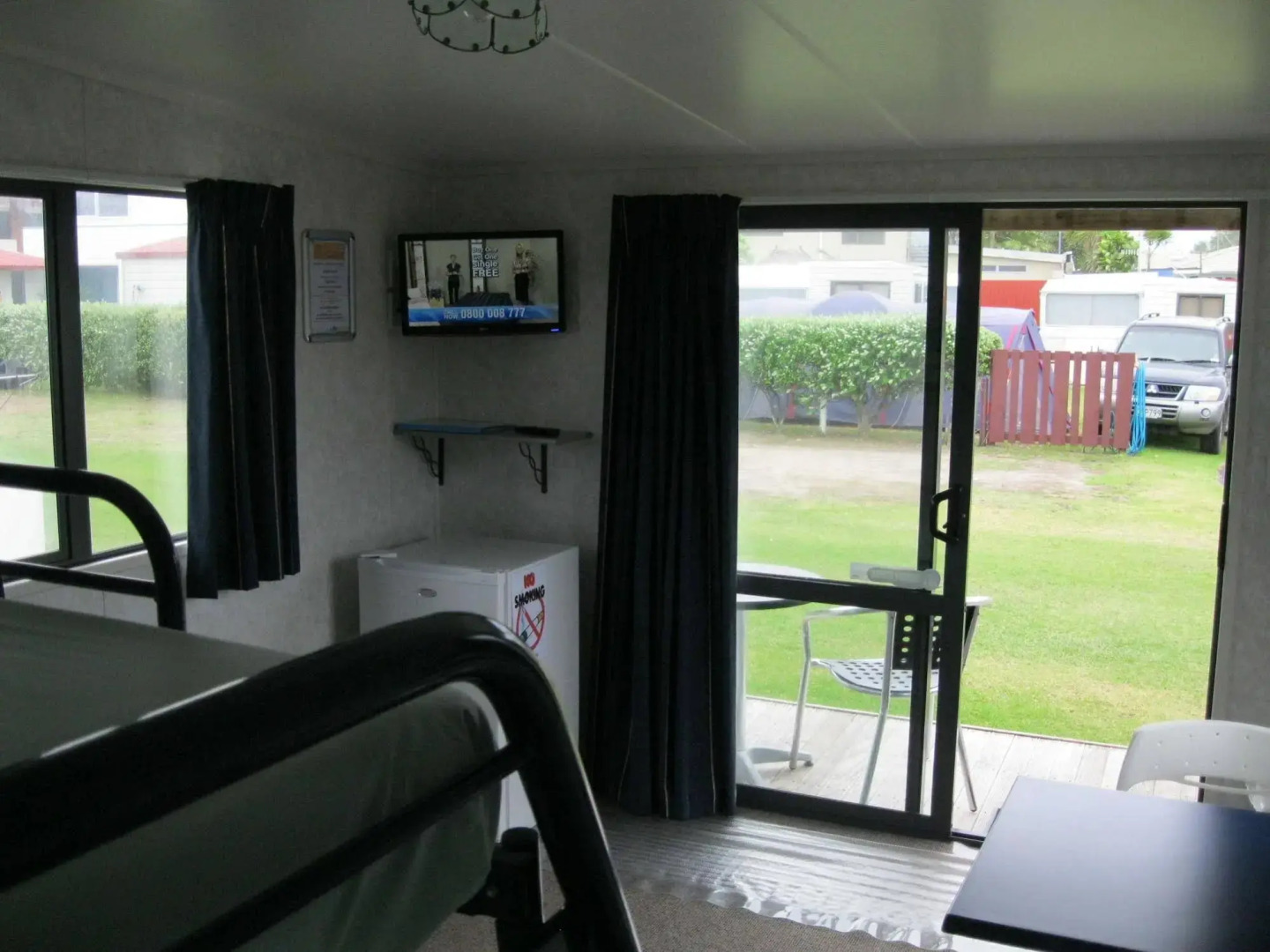 Cosy Corner Holiday Park
