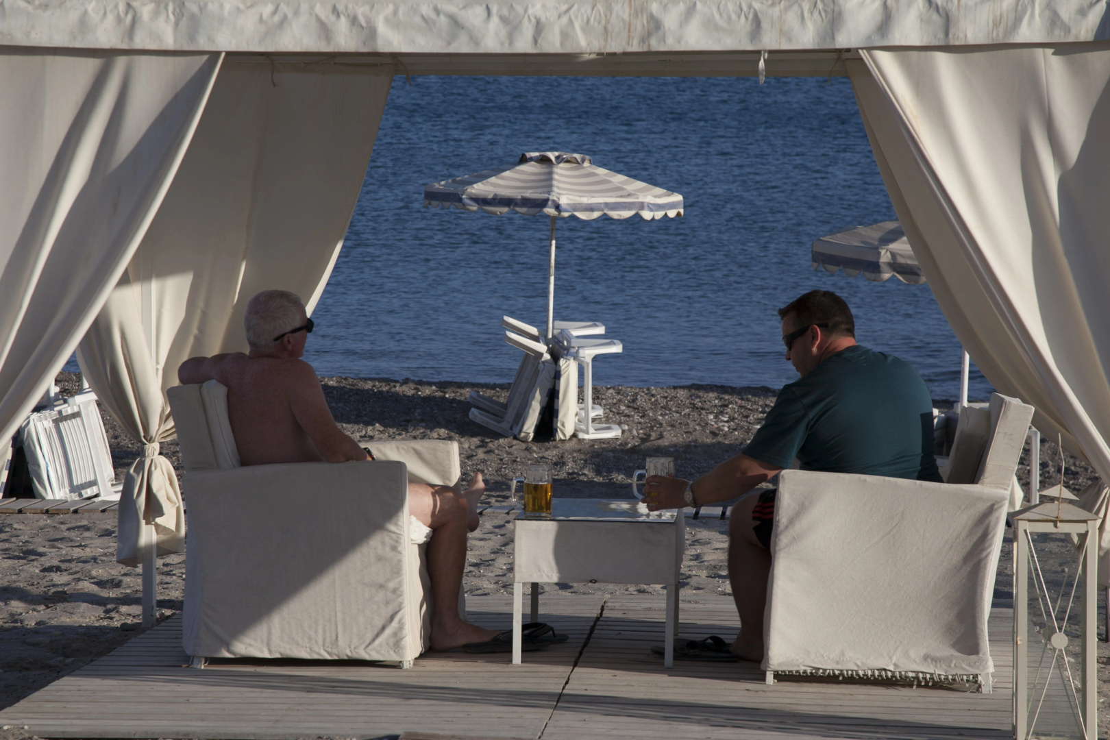 Sacallis Inn Beach Hotel
