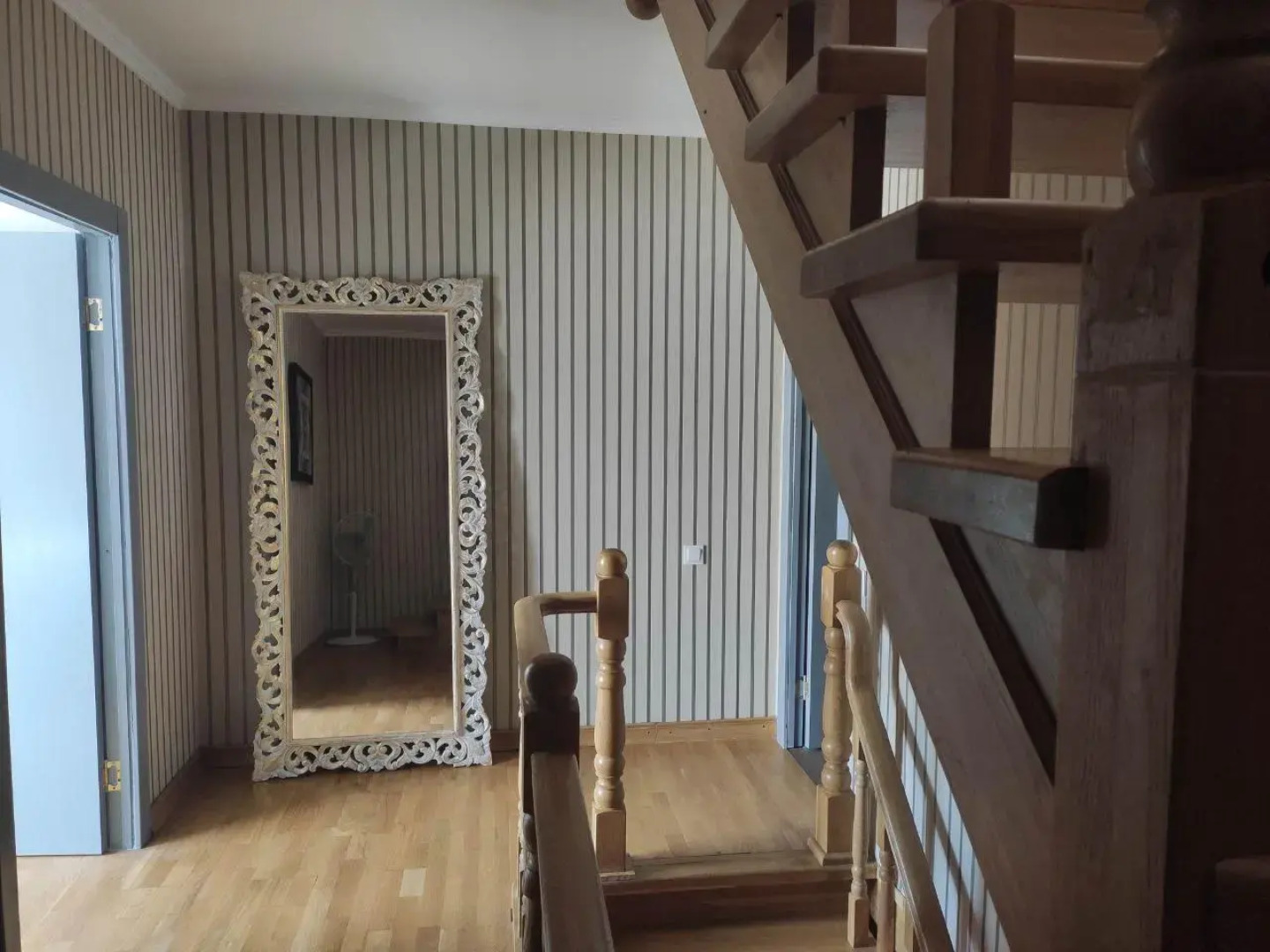 Таунхаус в Петергофе