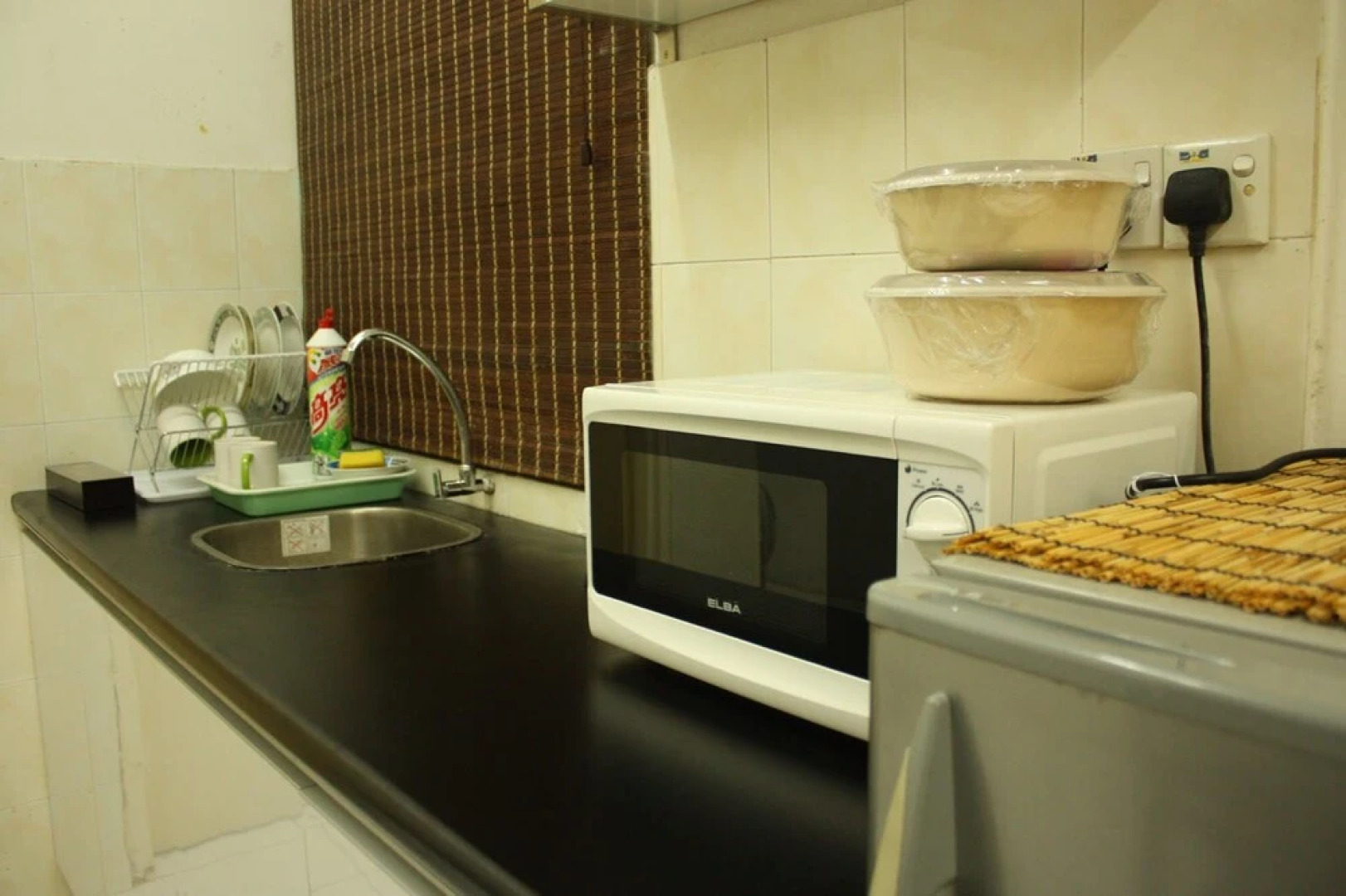 Teratai Homestay  Vista Impiana