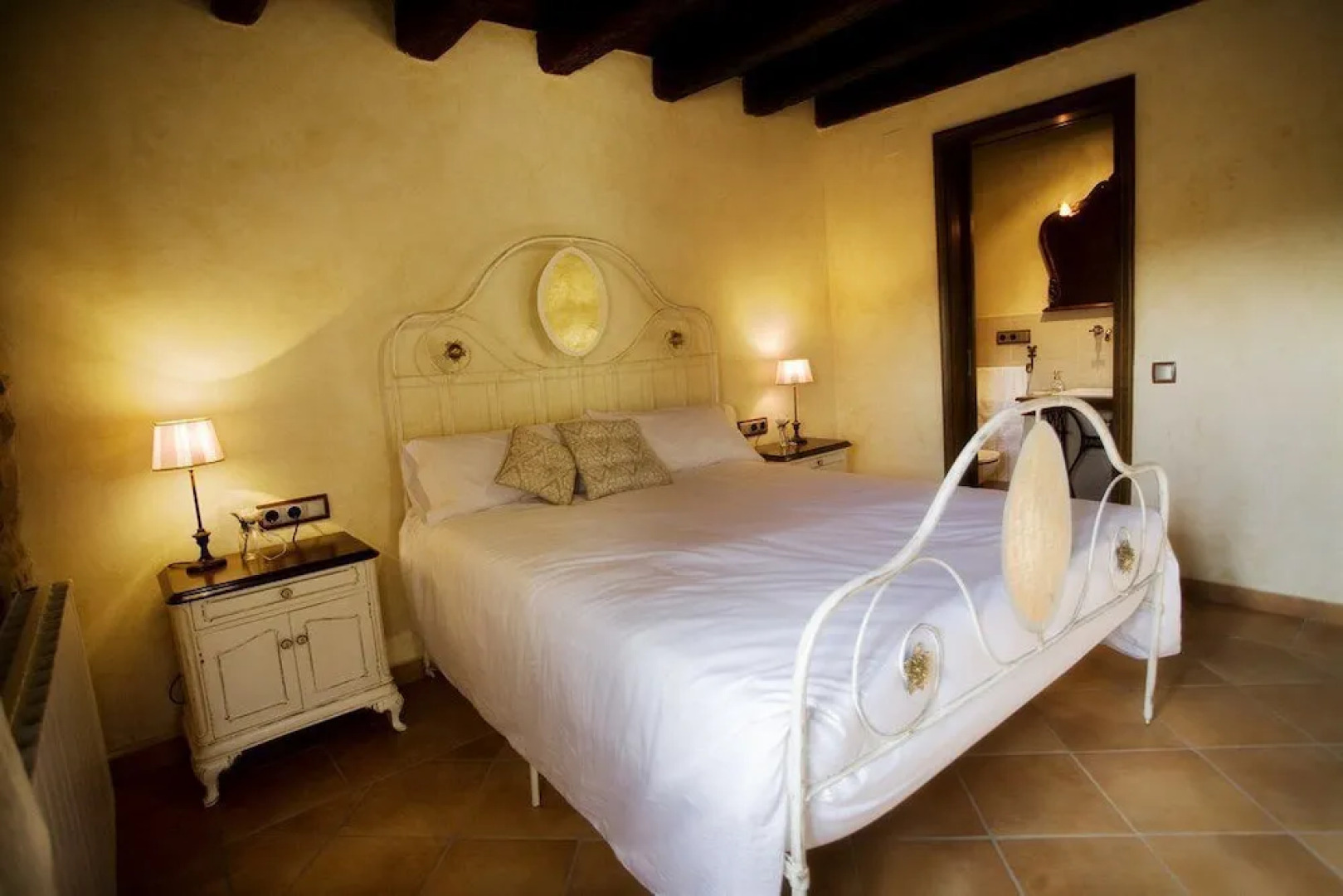 Casa Rural L'Avellana