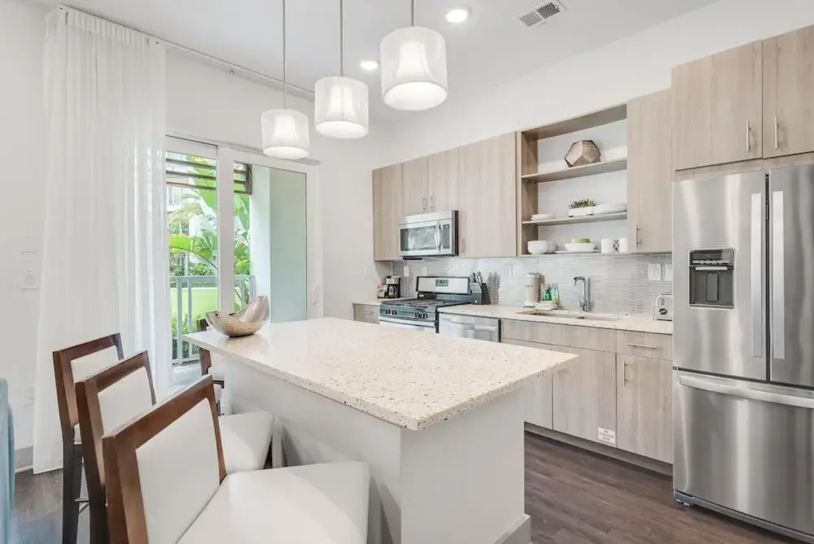 The Pointe on 30A 314