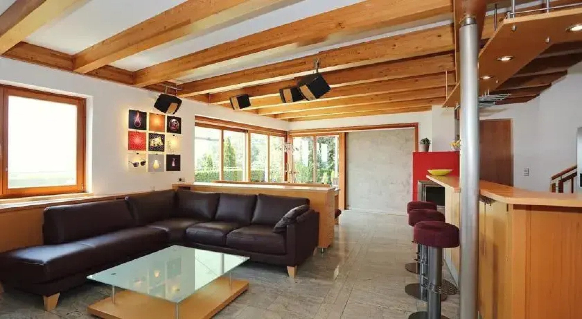 Ferienhaus Sun Valley