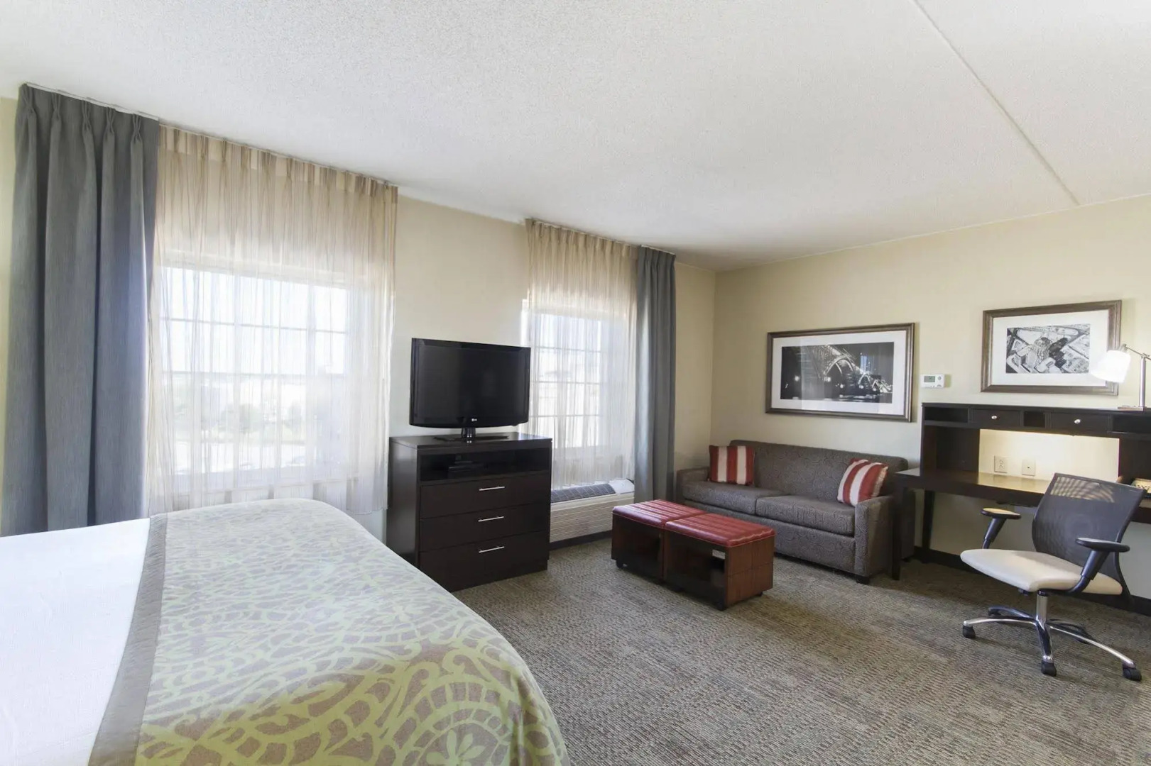 Staybridge Suites Buffalo-Amherst by IHG