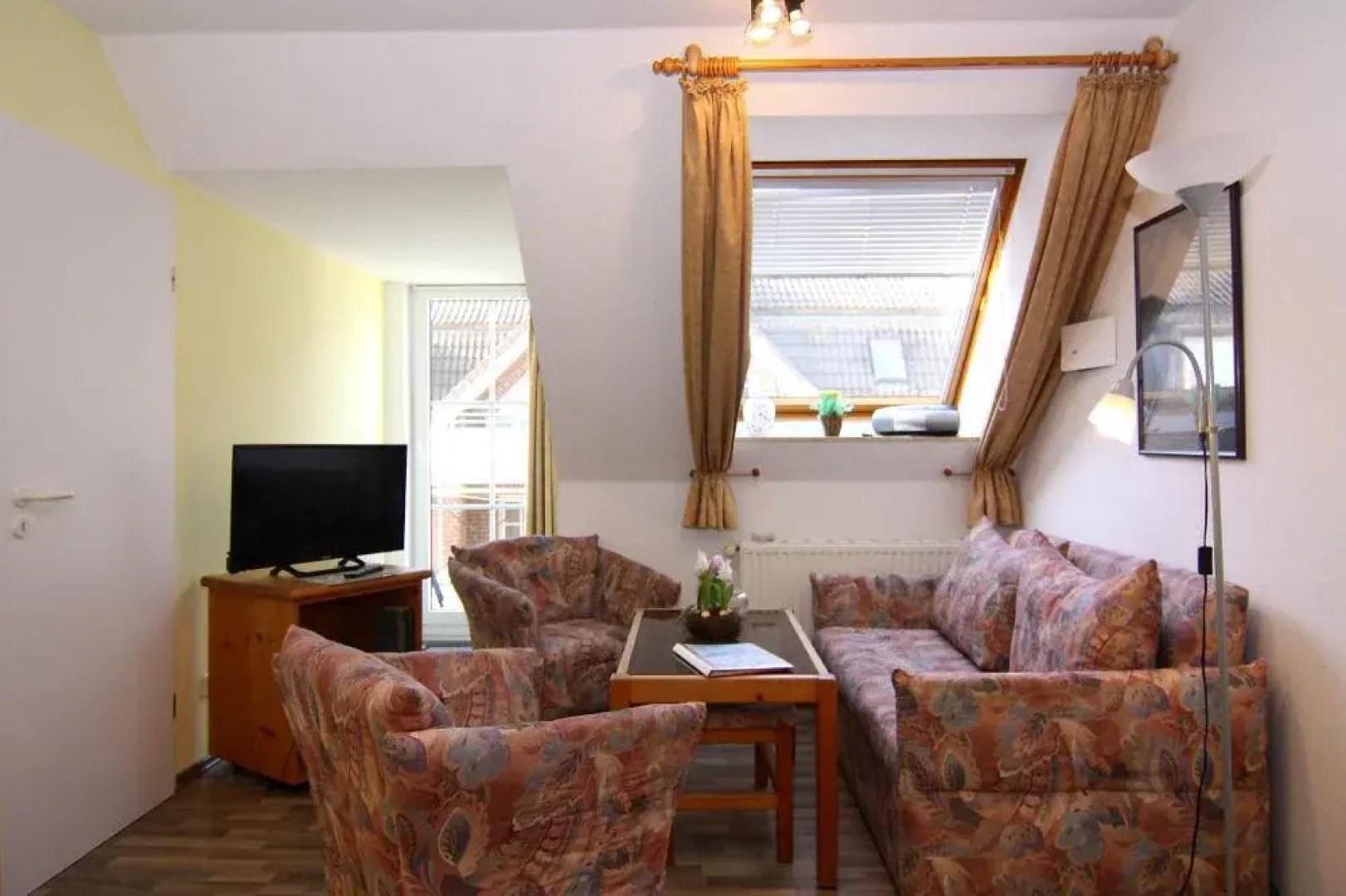 Apartment House Pinamar, Scharbeutz