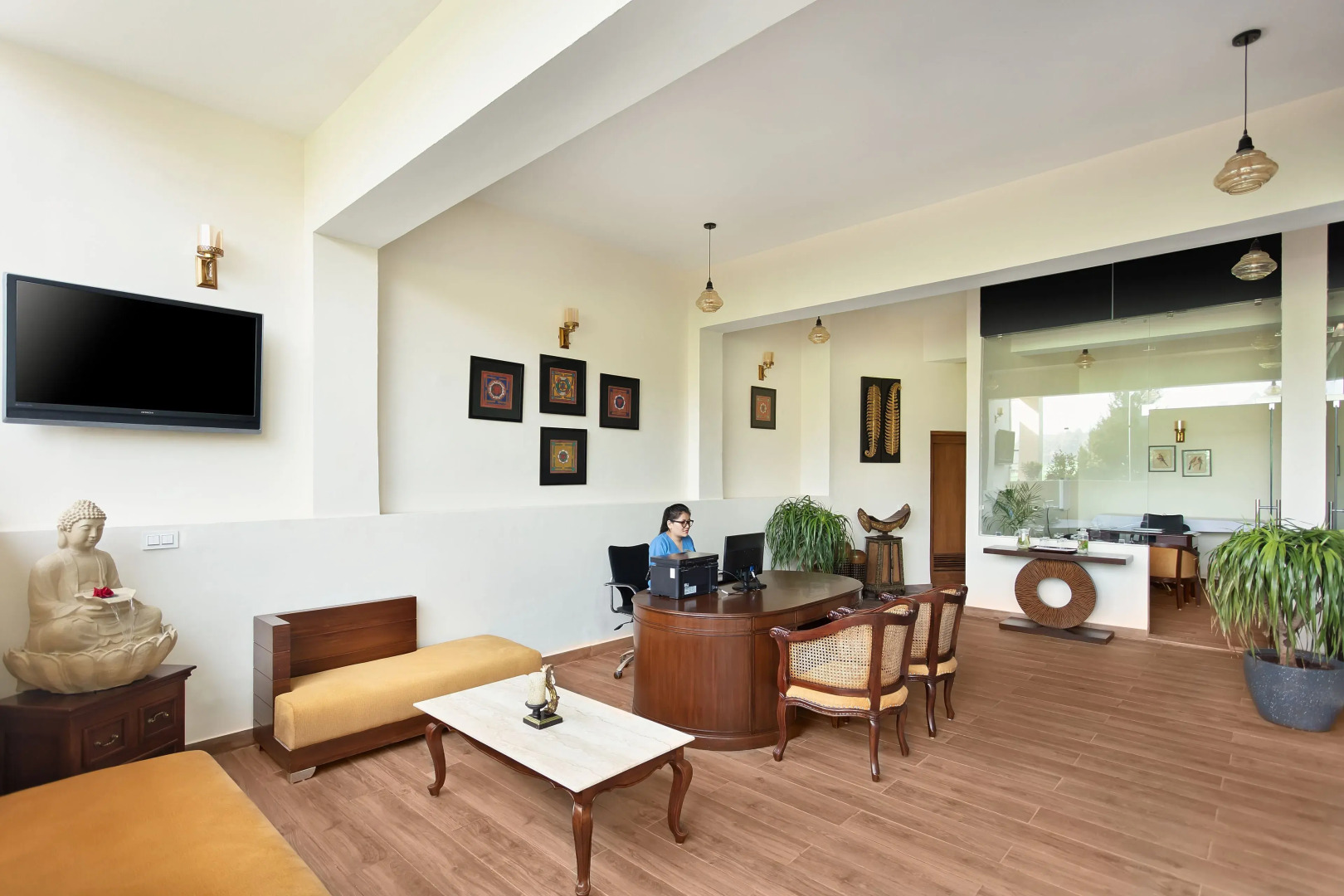 Suryavilas Luxury Resort & Spa