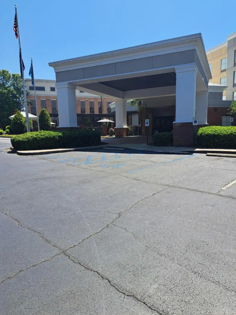 Fairfield Inn & Suites by Marriott Columbia Downtown