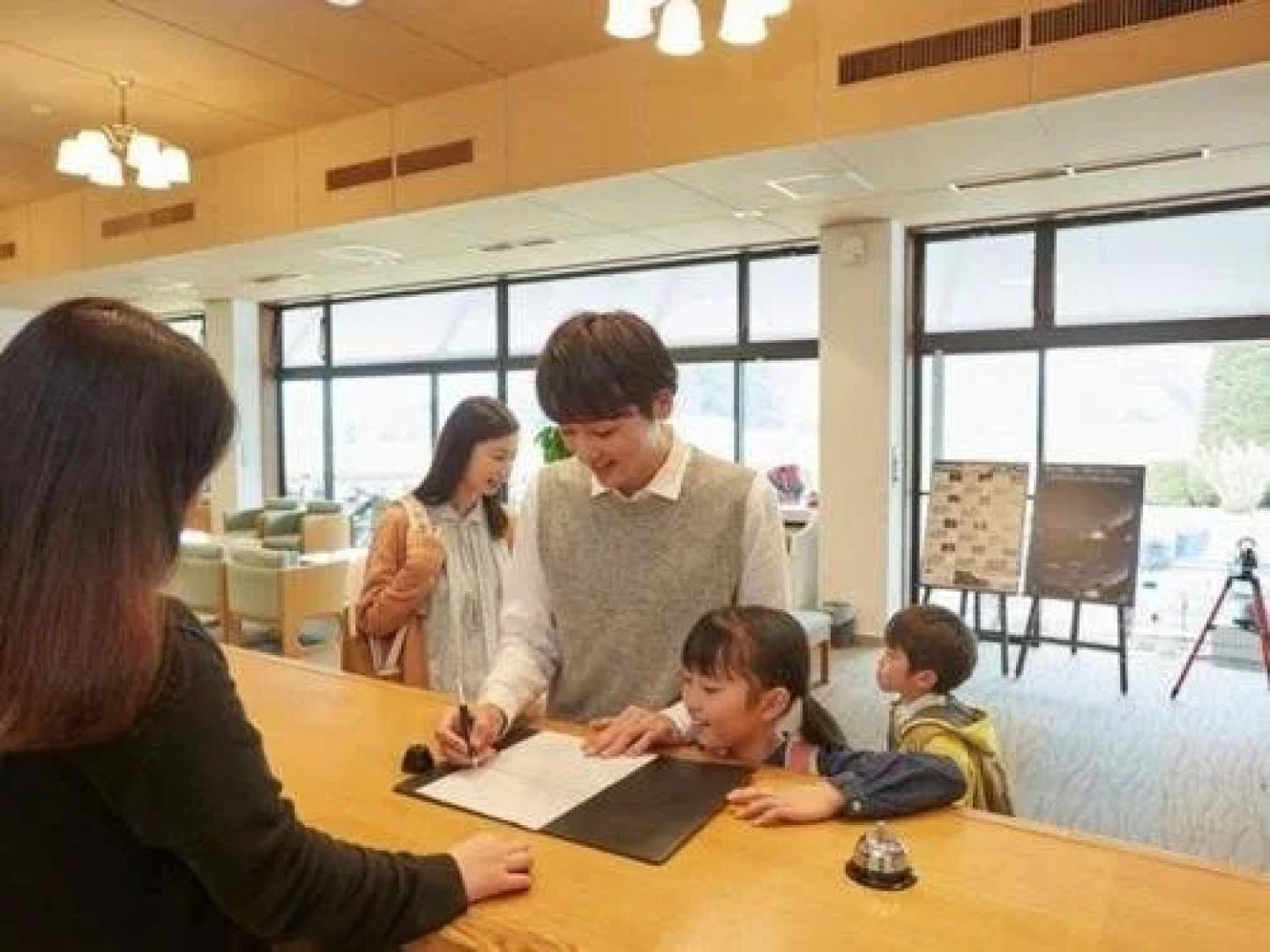 Hotel Familio Minakami