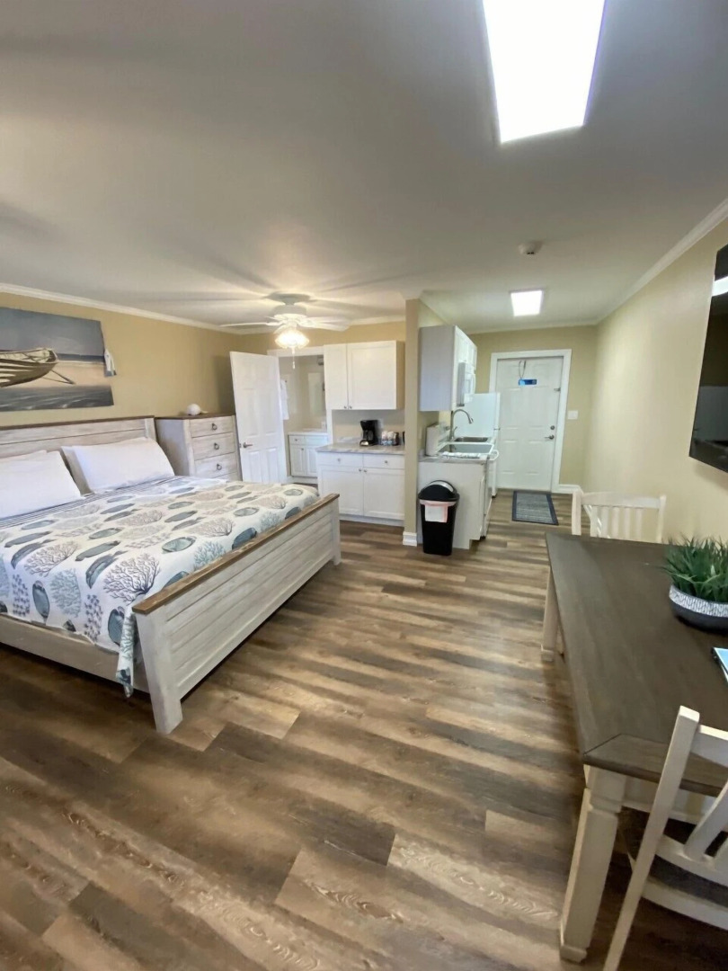 Caribbean Shores Hotel and Cottages