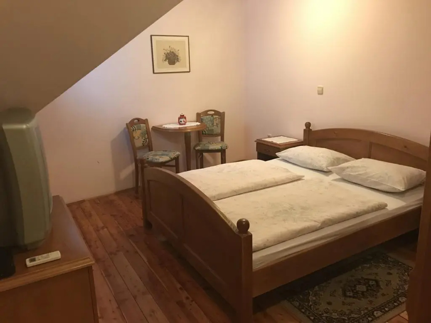 Turistična Kmetija Pungračič