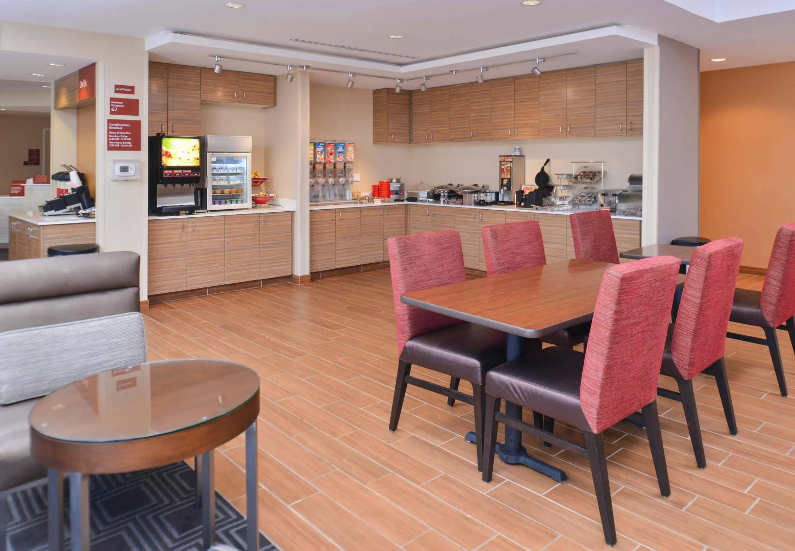 TownePlace Suites by Marriott Gillette