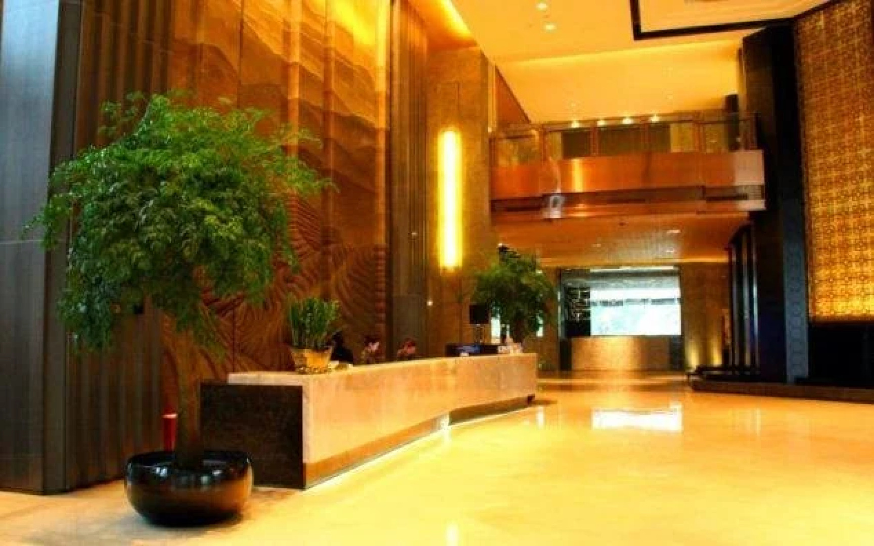 Winlong International Hotel