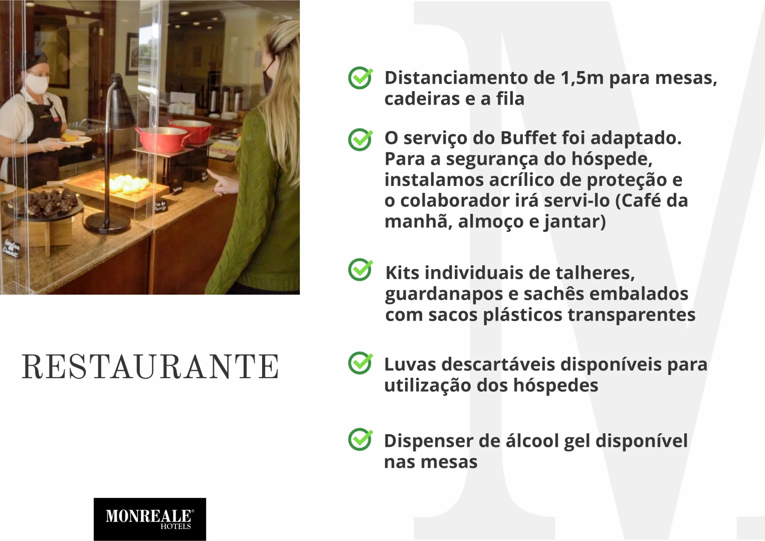 Monreale Plus Guarulhos International Airport