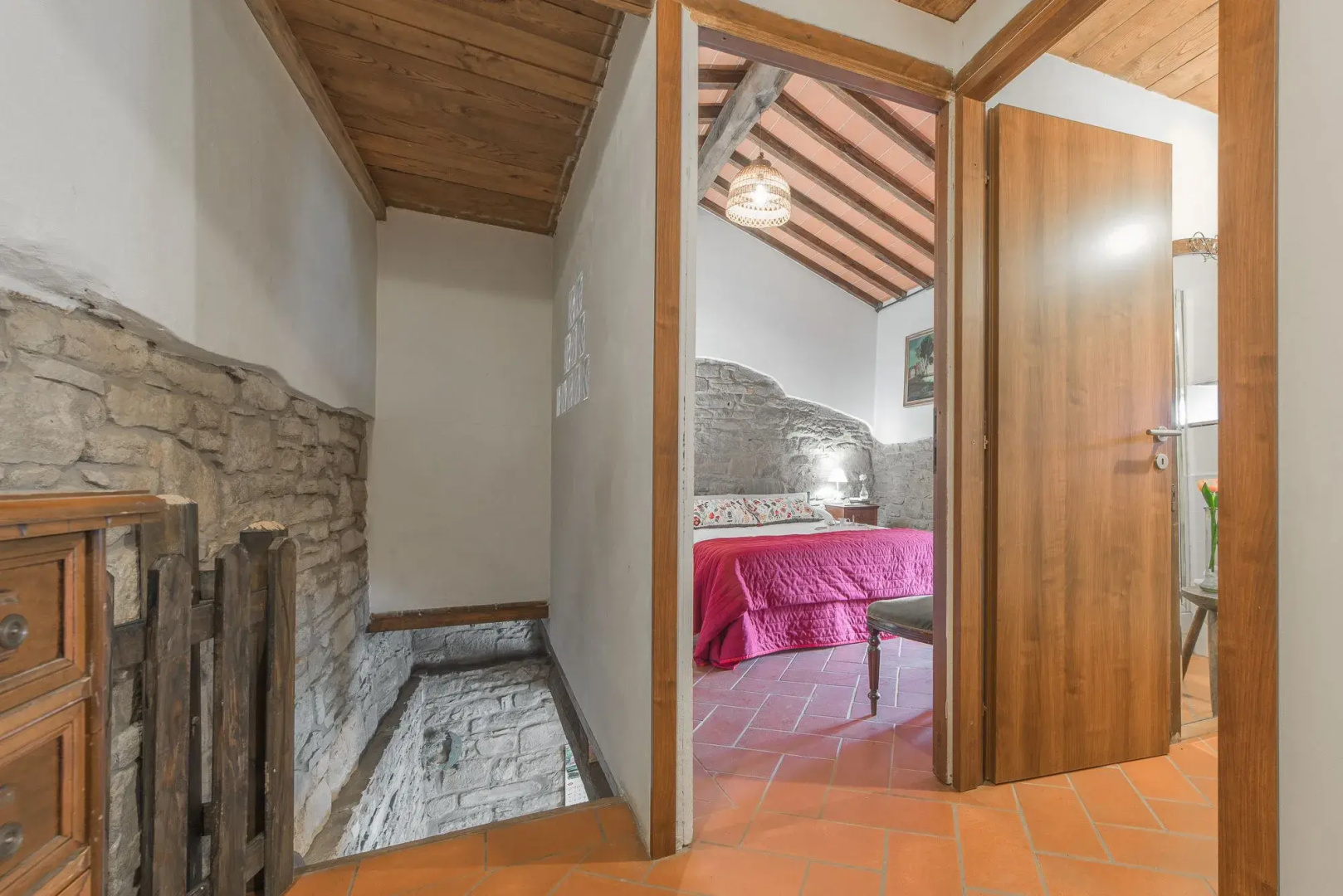 Mimmo's Holiday House