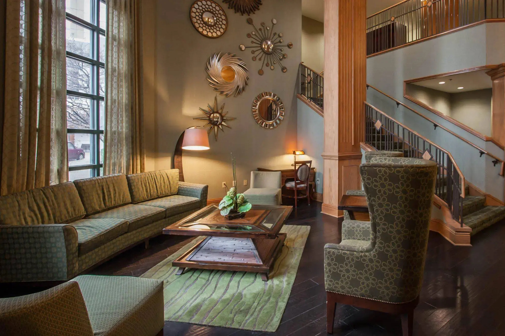 MOXY Memphis Downtown
