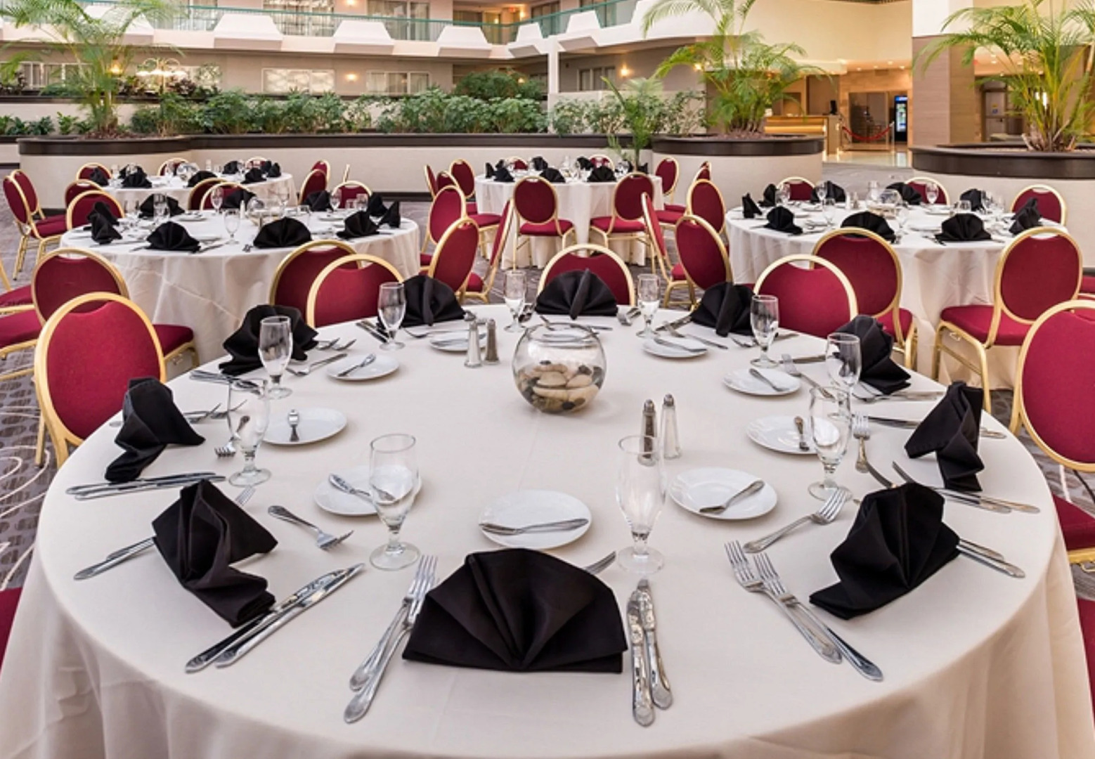 Marriott Melville Long Island