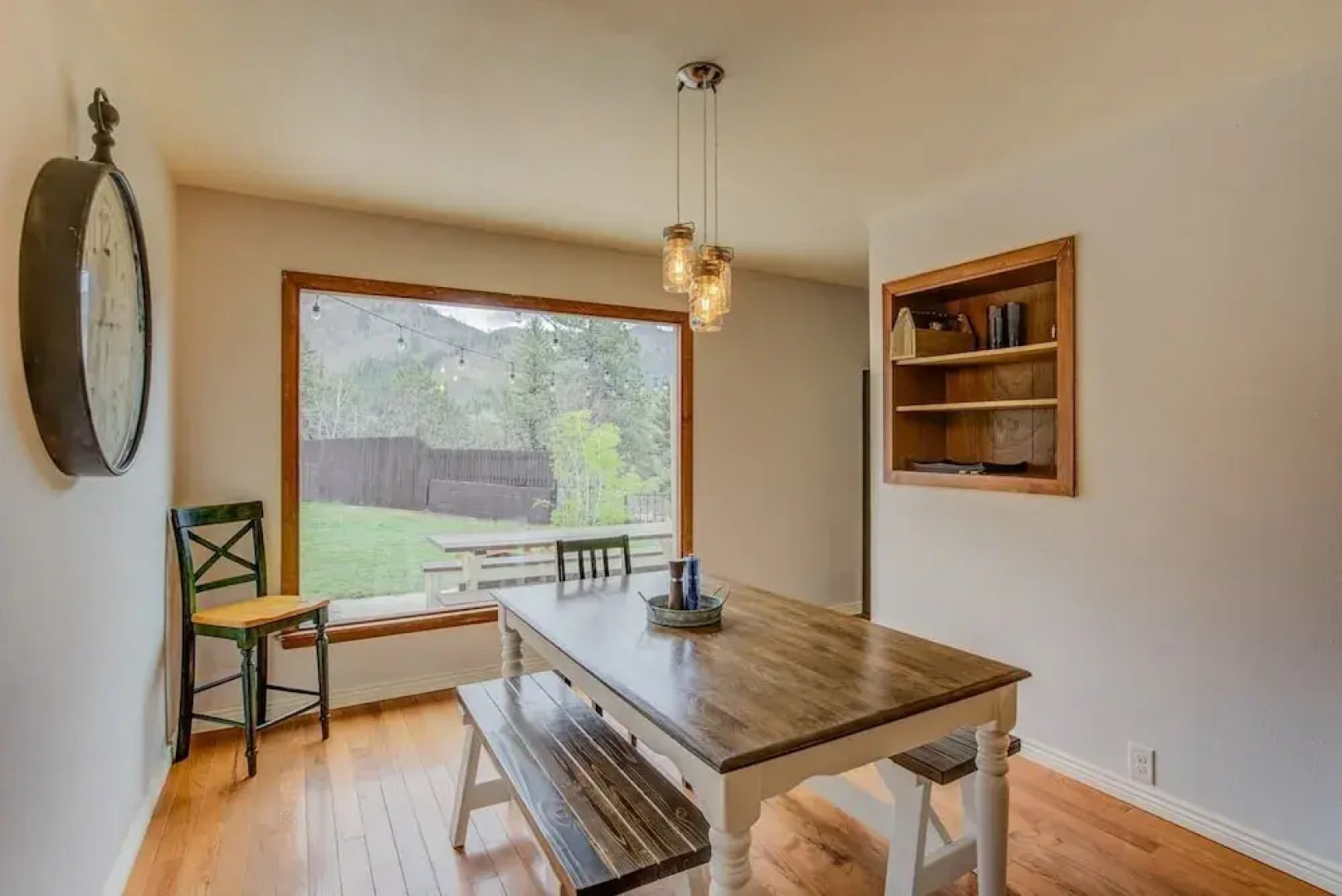 4BR Mountain Getaway Pikes Peak, Dog-friendly!