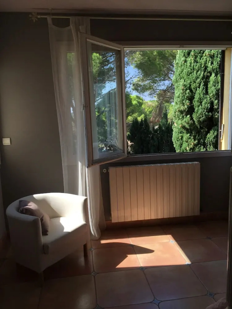 Villa du Fort - Chambres d'Hôtes