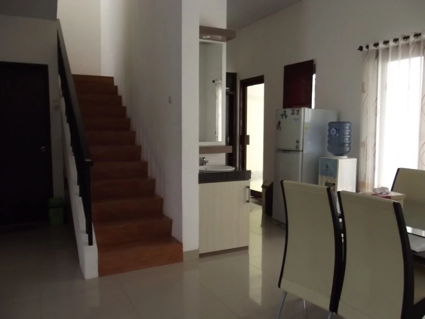 Three Bedrooms House With a Pool