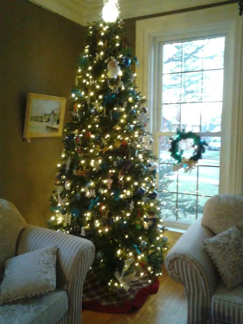 1000 Islands B&B "Boutique Hotel Experience"