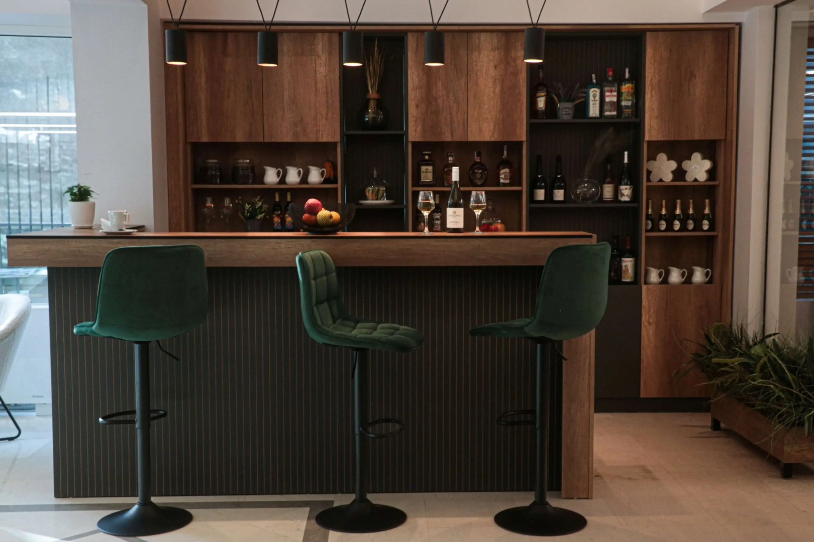 Best Western Plus Lozenetz Hotel