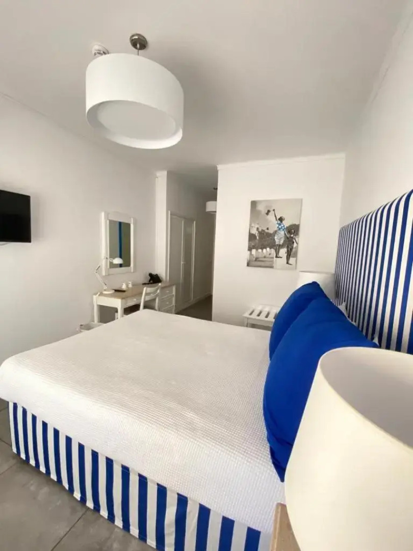 HS Milfontes Beach Hotel - Duna Parque Resorts & Hotels