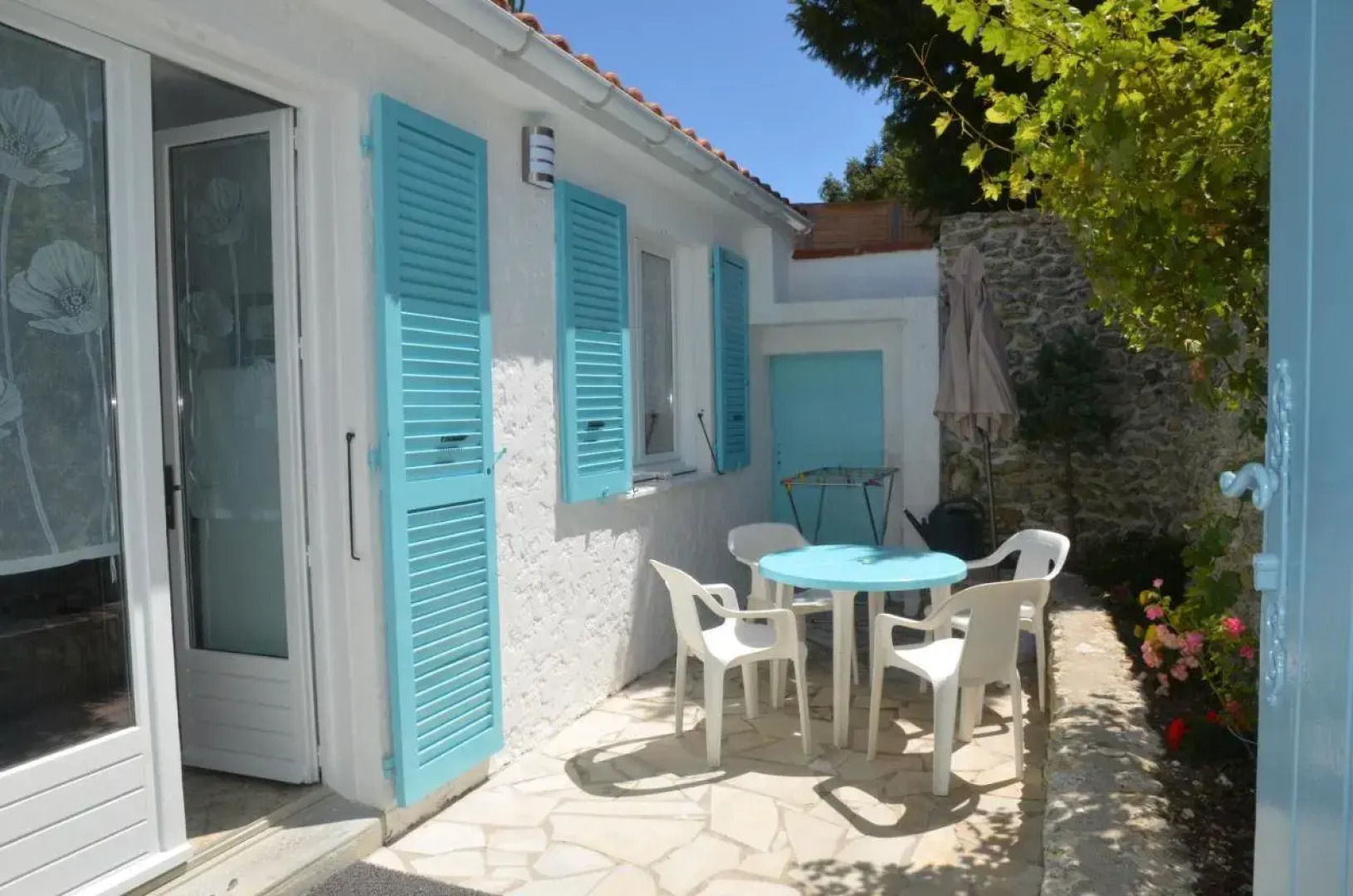 Maisonnette Maumusson