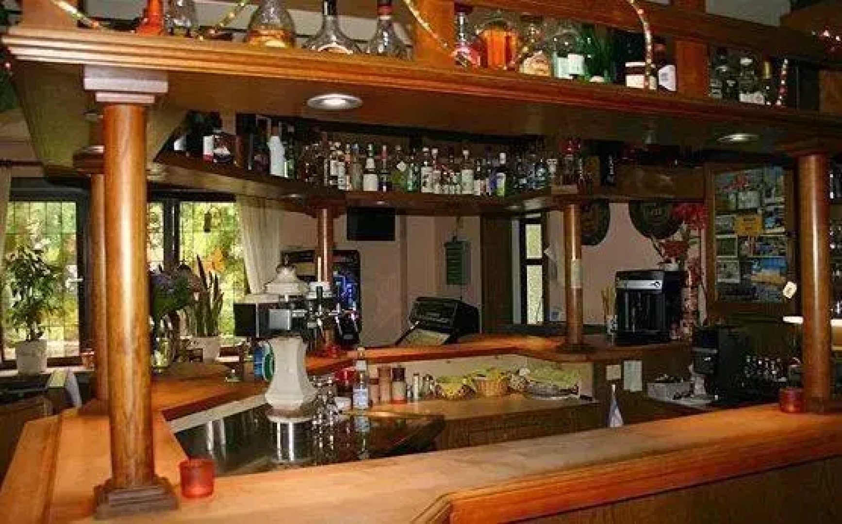 Hotel Zum grünen Baum